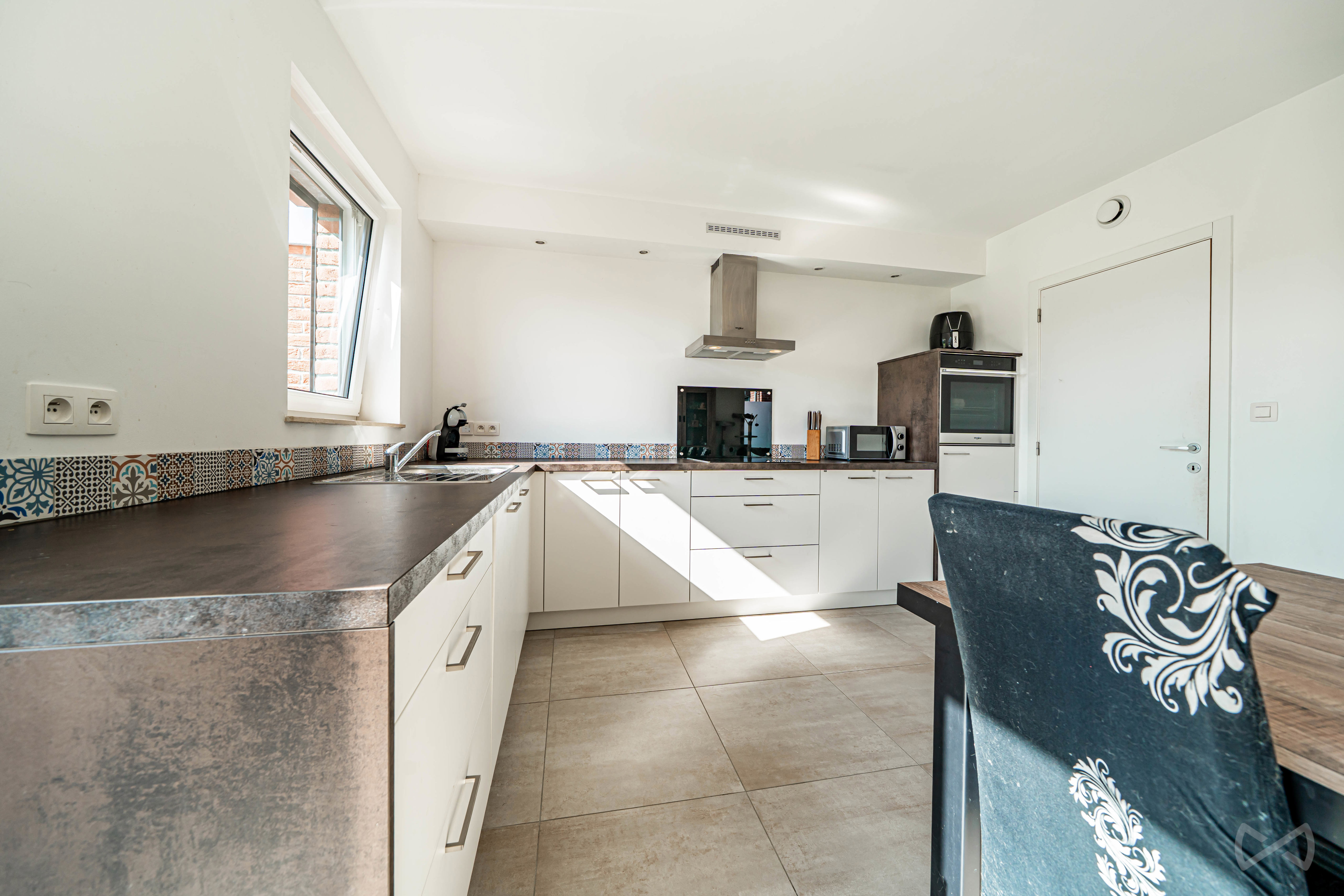 Picture 4 of 4 for House with three bedrooms in Ligne