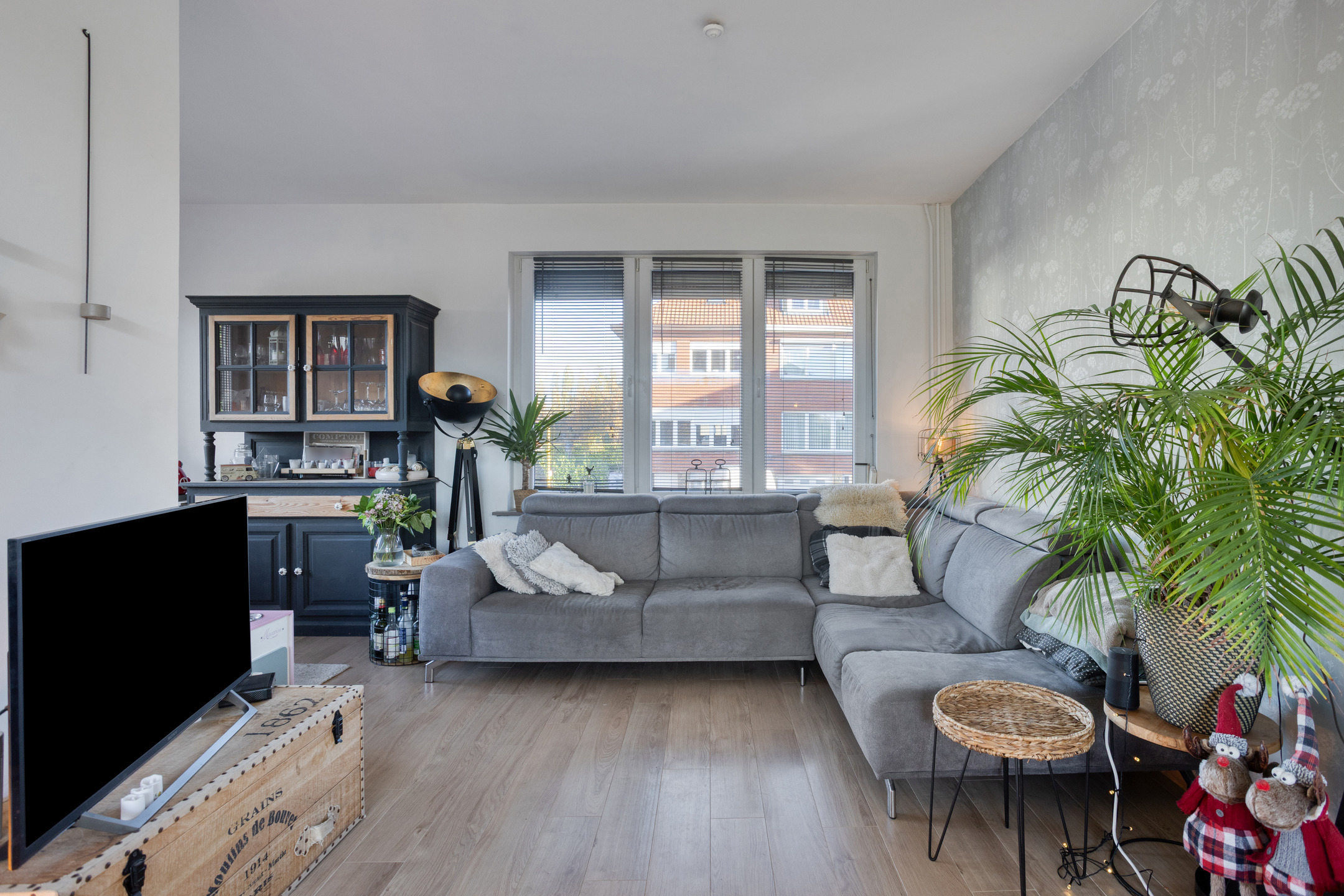 Picture 3 of 4 for House with three bedrooms in Grimbergen