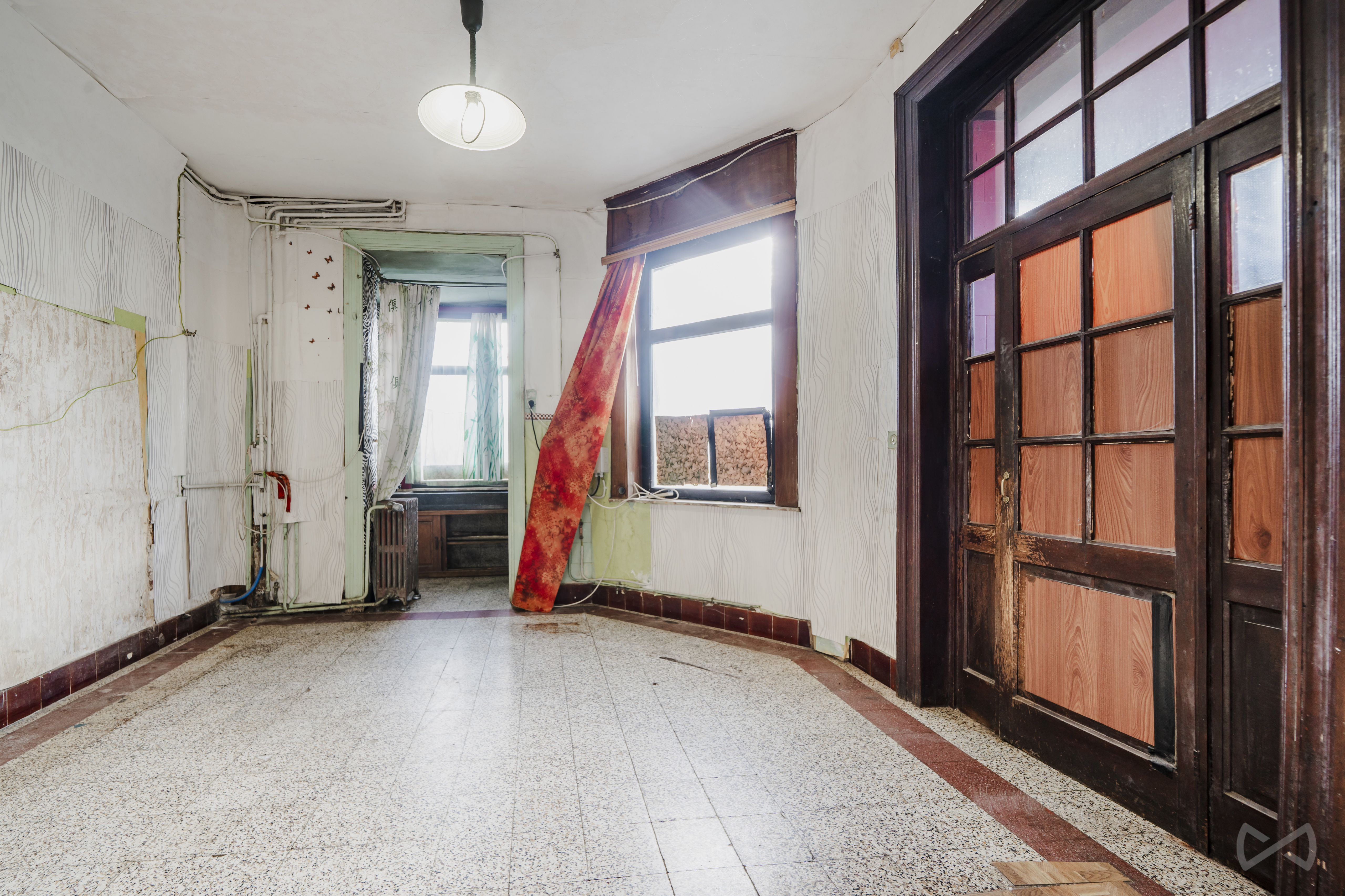 Foto 4 van 4 van Herenhuis met vier slaapkamers in Écaussinnes