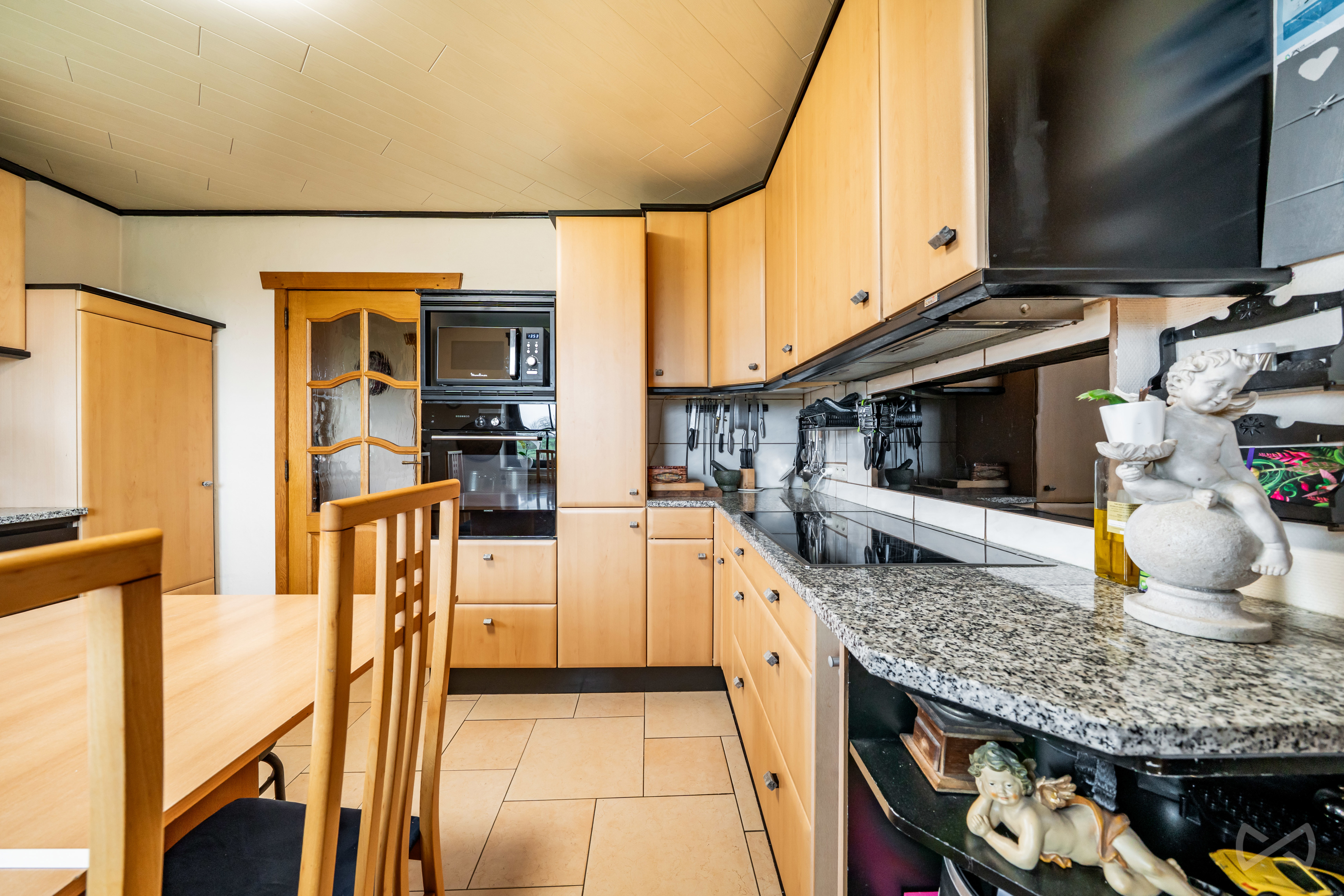 Picture 2 of 4 for House with five bedrooms in Vaux-sur-Sûre