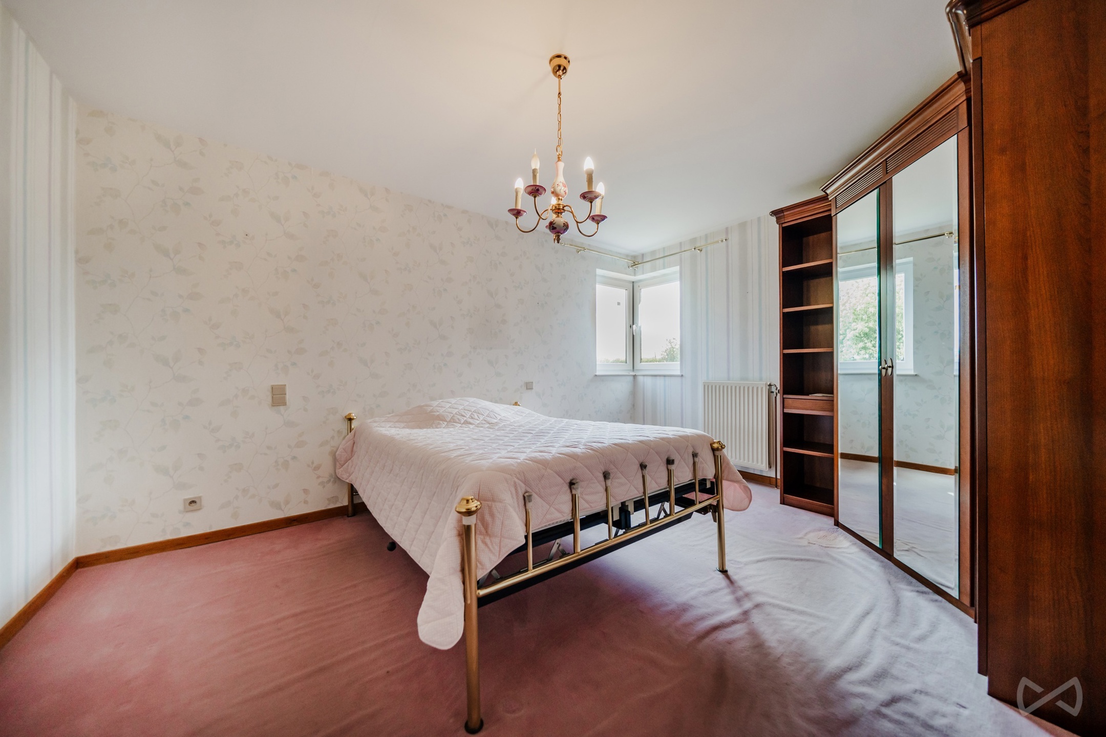 Picture 4 of 4 for House with three bedrooms in Habay