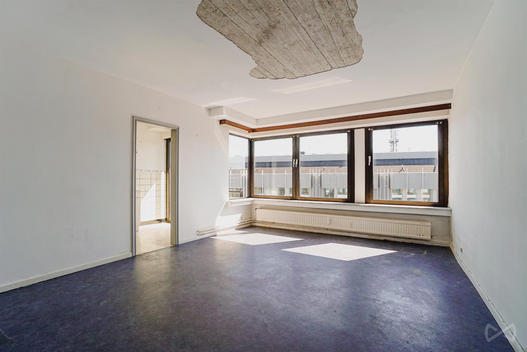 Picture 3 of 4 for Flat with one bedroom in Liège