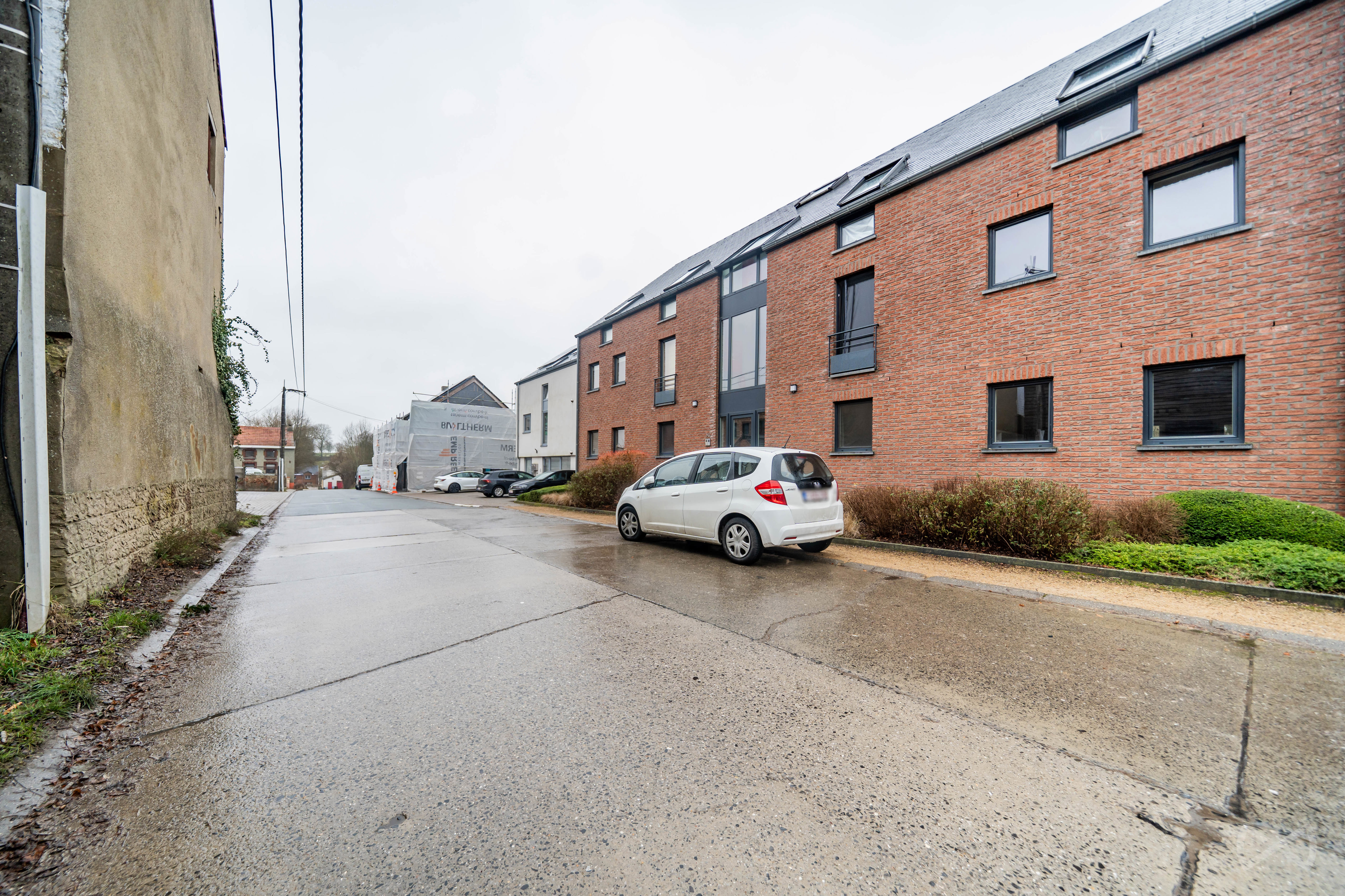 Picture 4 of 4 for Flat with two bedrooms in Chaumont-gistoux