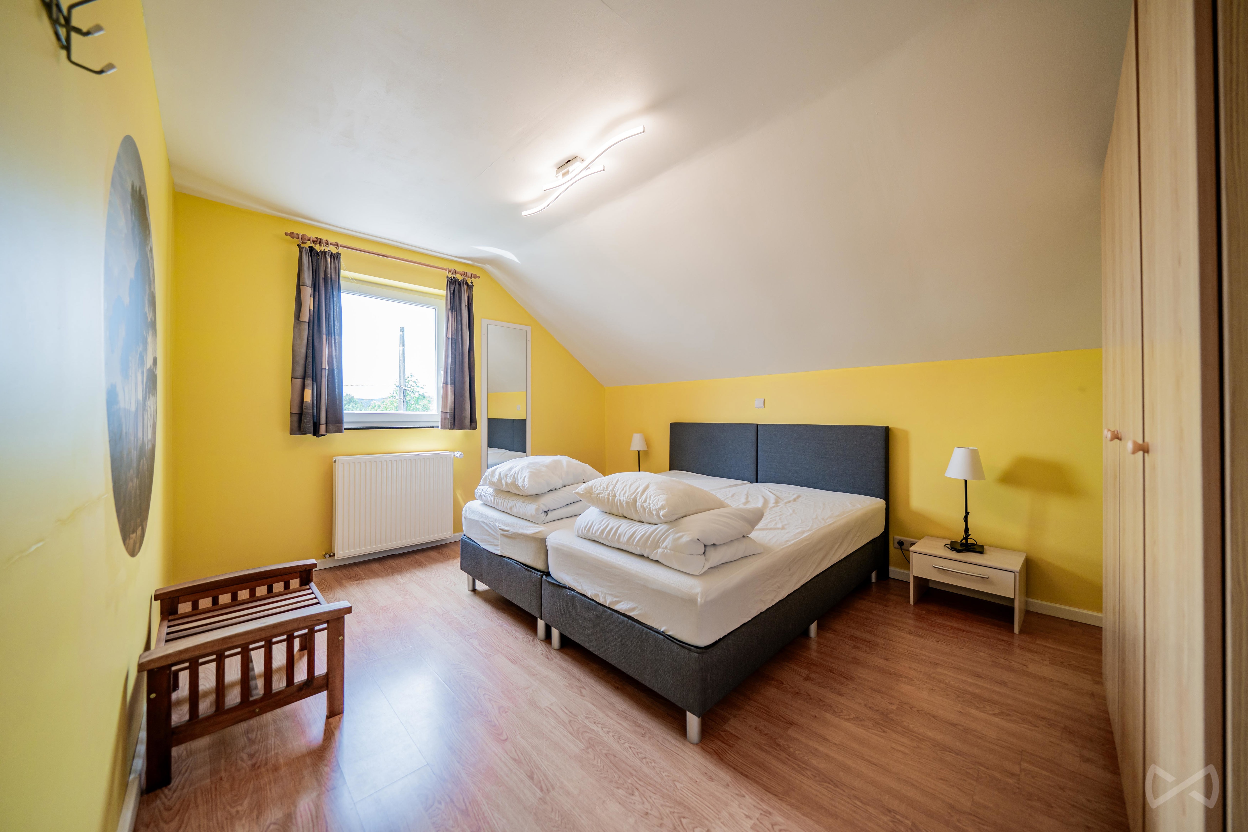Picture 4 of 4 for House with seven bedrooms in Francorchamps