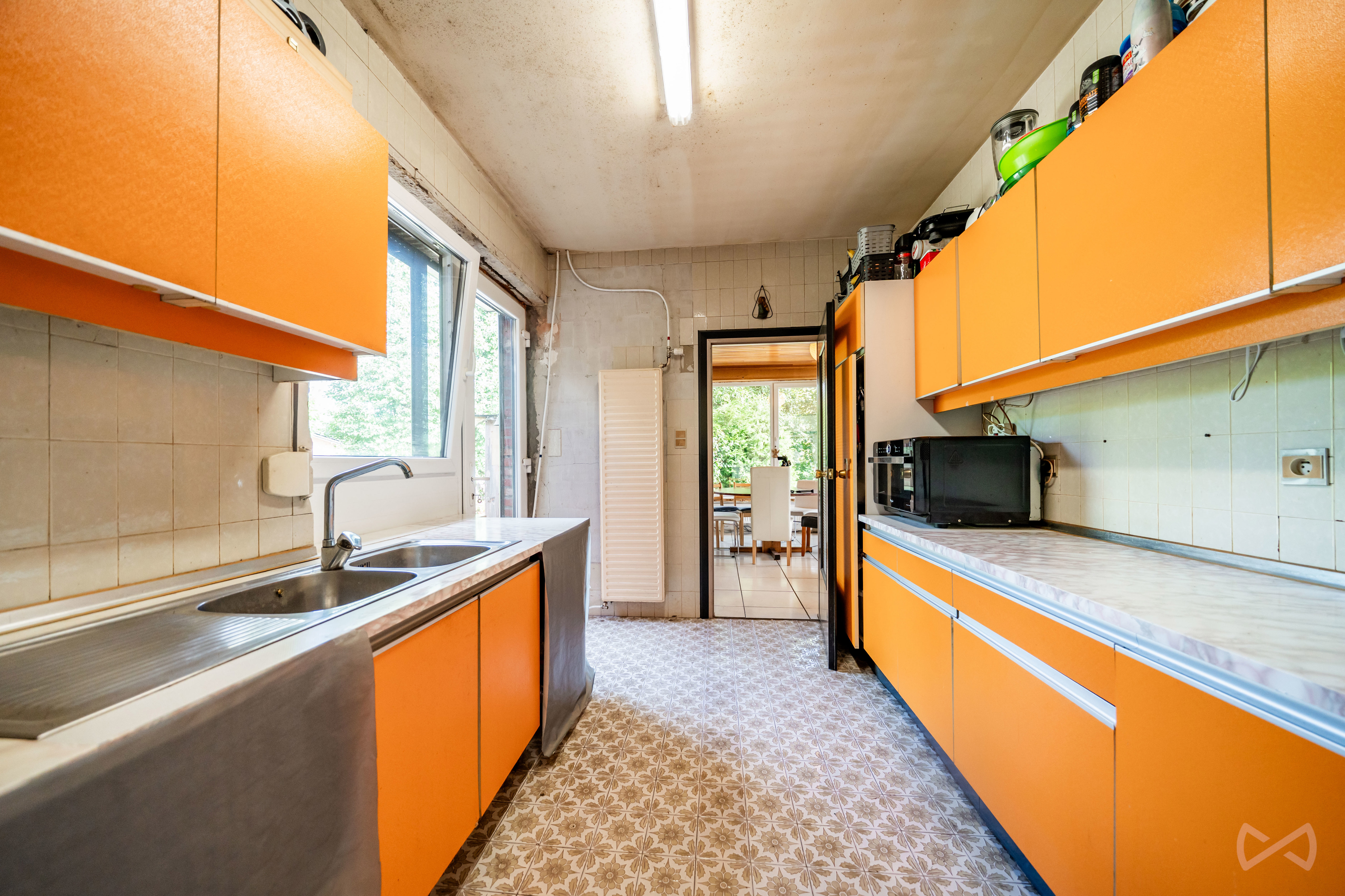 Picture 2 of 4 for Villa with three bedrooms in Walcourt Laneffe