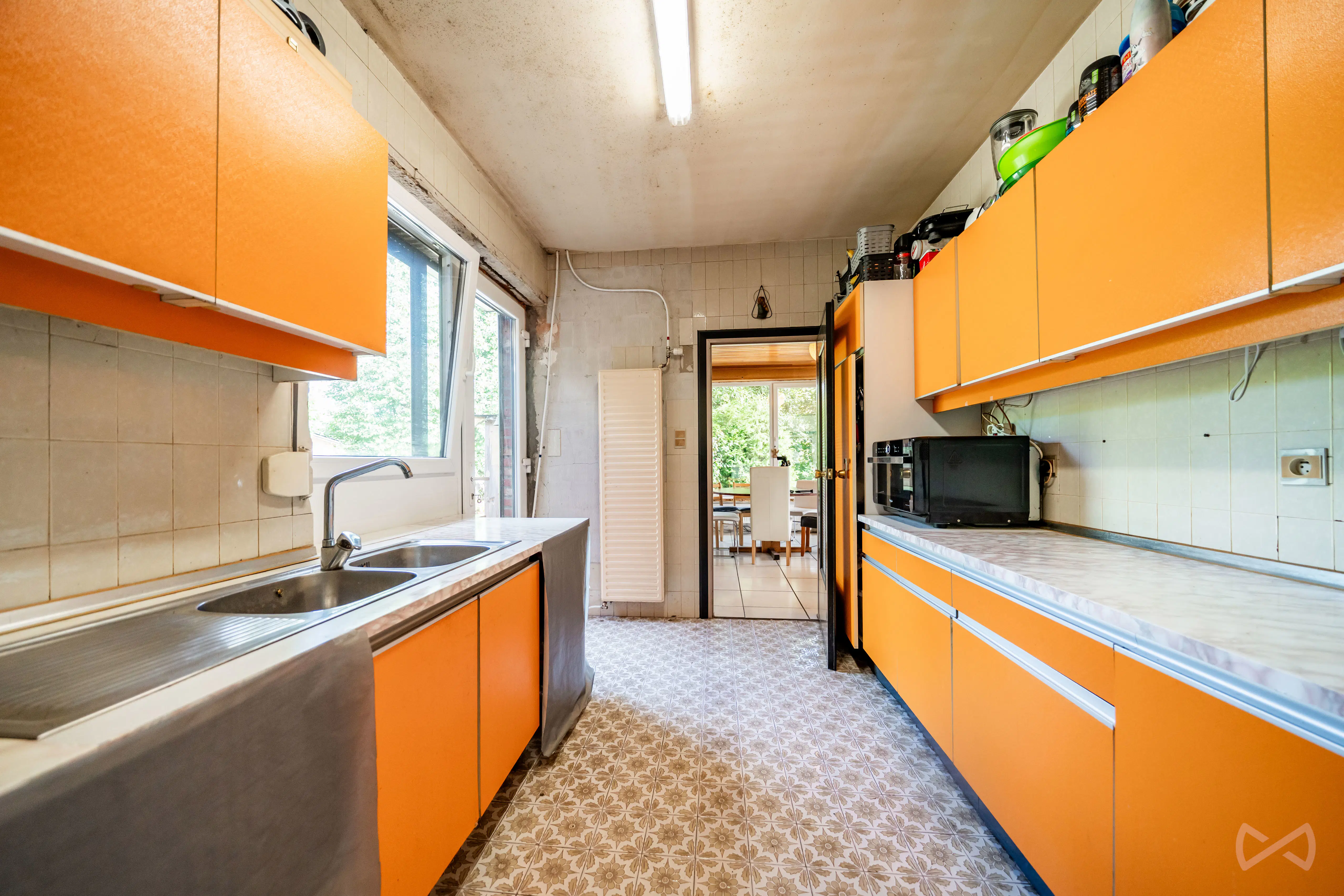 Picture 4 of 4 for Villa with three bedrooms in Walcourt Laneffe