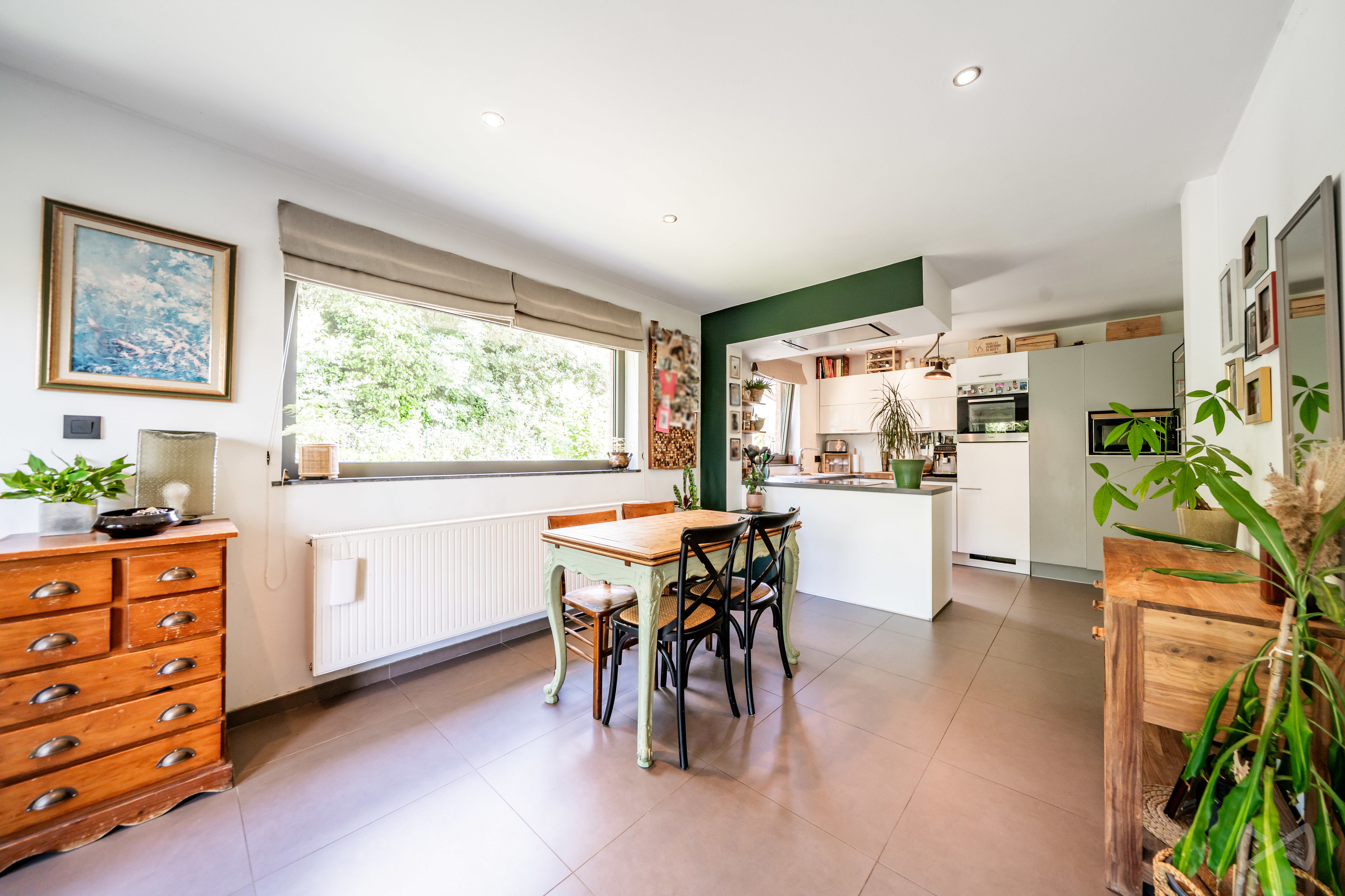 Photo 4 sur 4 pour Maison de deux chambres à Braine-le-comte