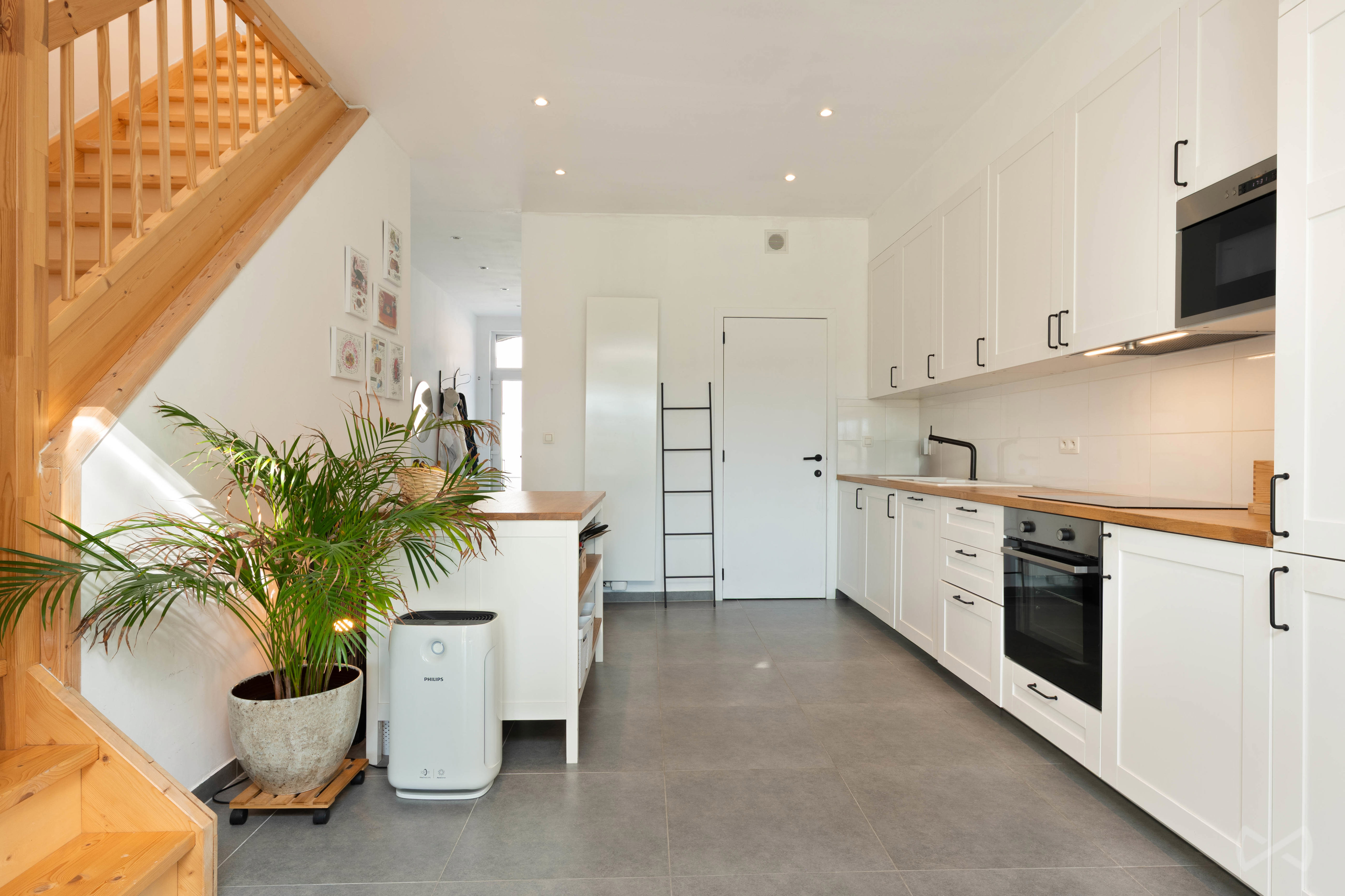 Picture 1 of 4 for House with three bedrooms in Leuven