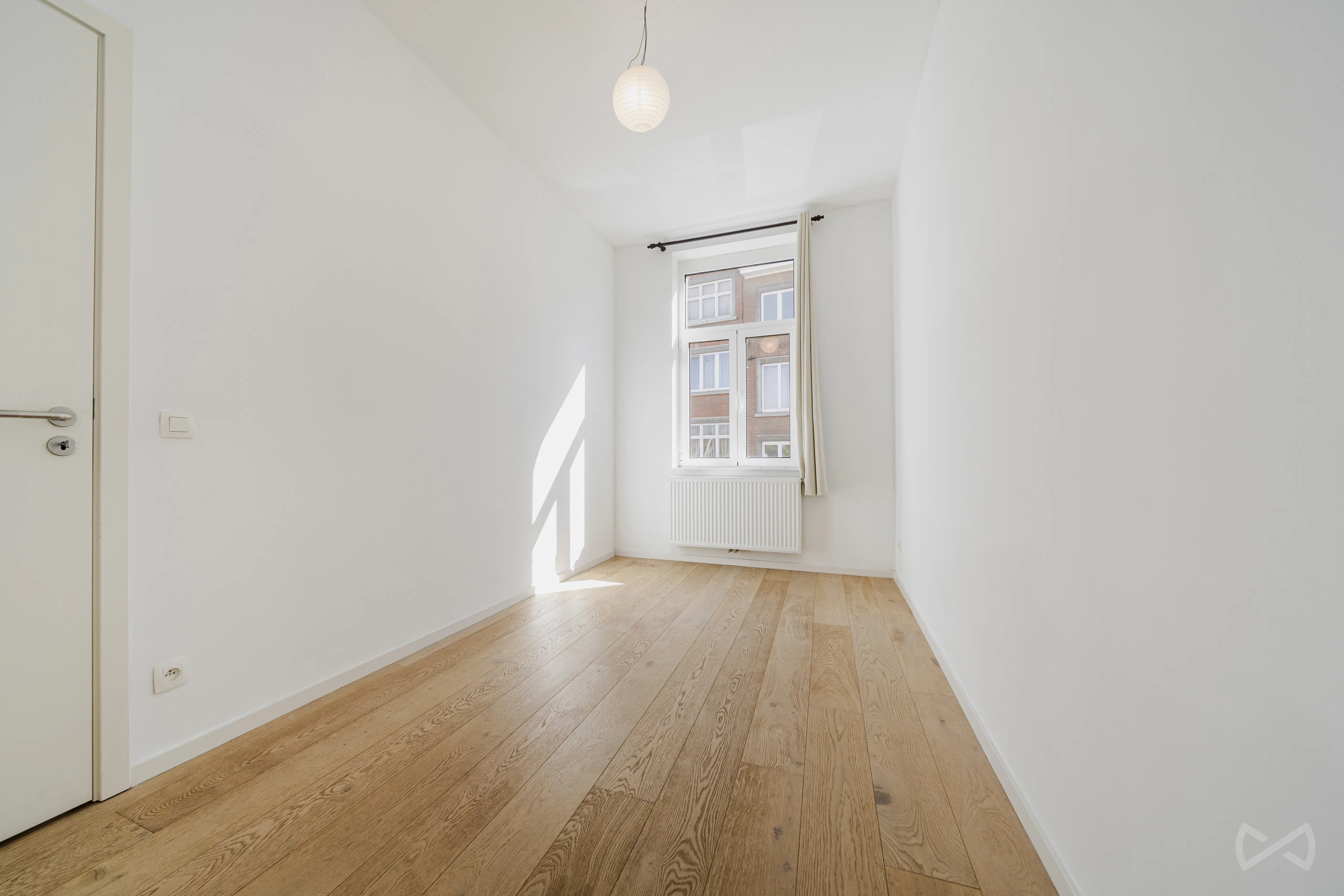 Picture 3 of 4 for Duplex with three bedrooms in Namur