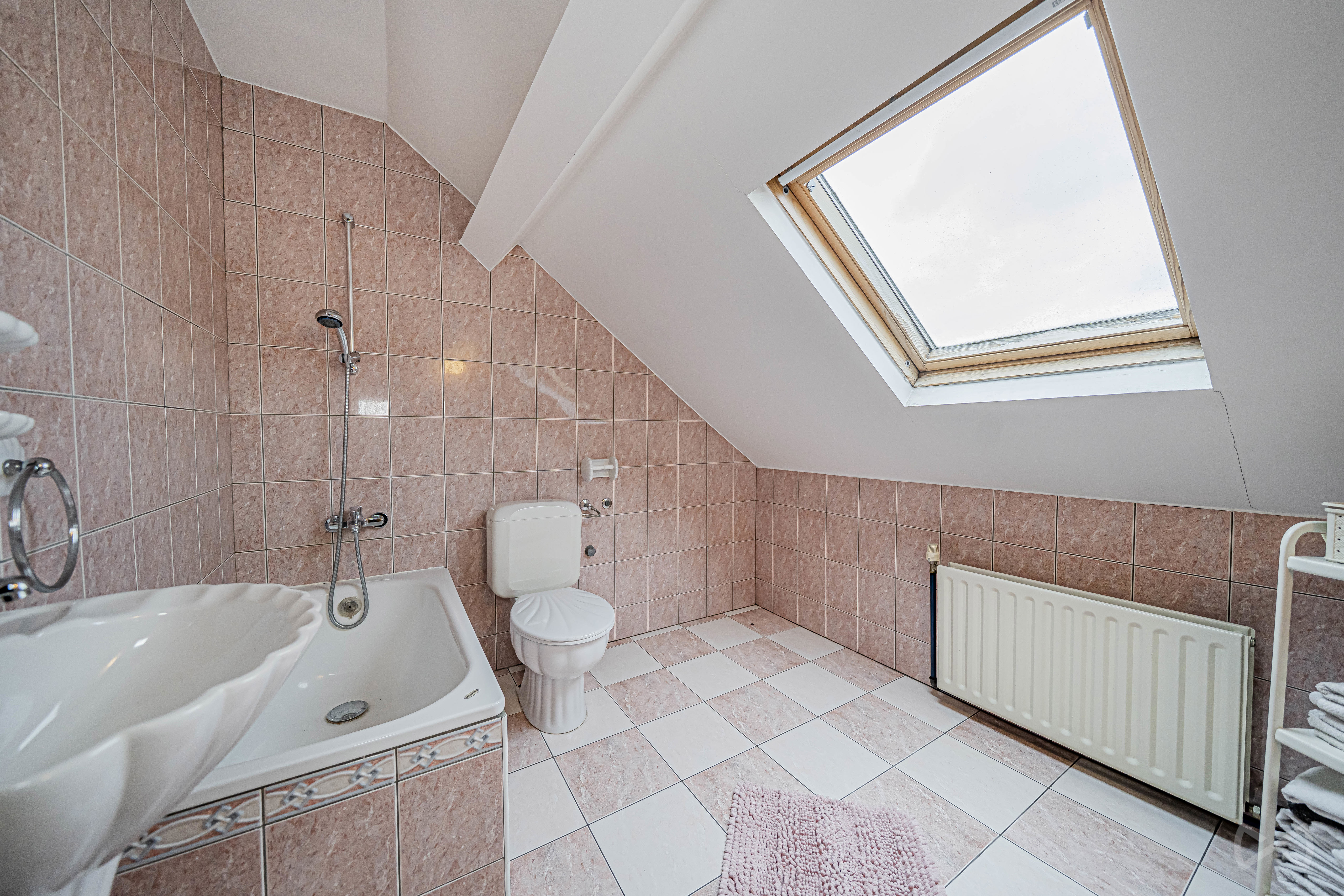 Picture 4 of 4 for House with three bedrooms in Molenbeek-saint-jean
