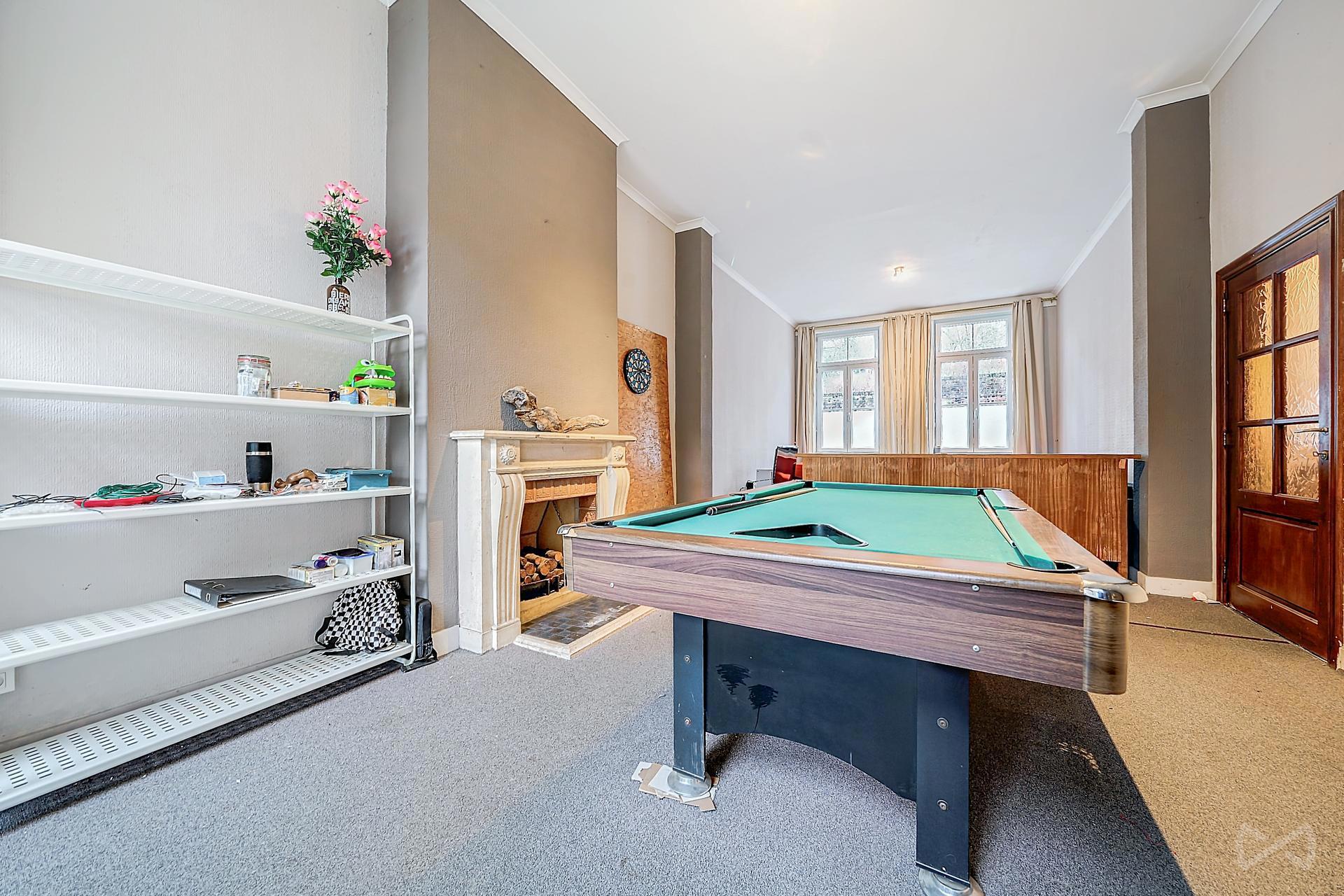 Picture 2 of 4 for House with five bedrooms in Liège