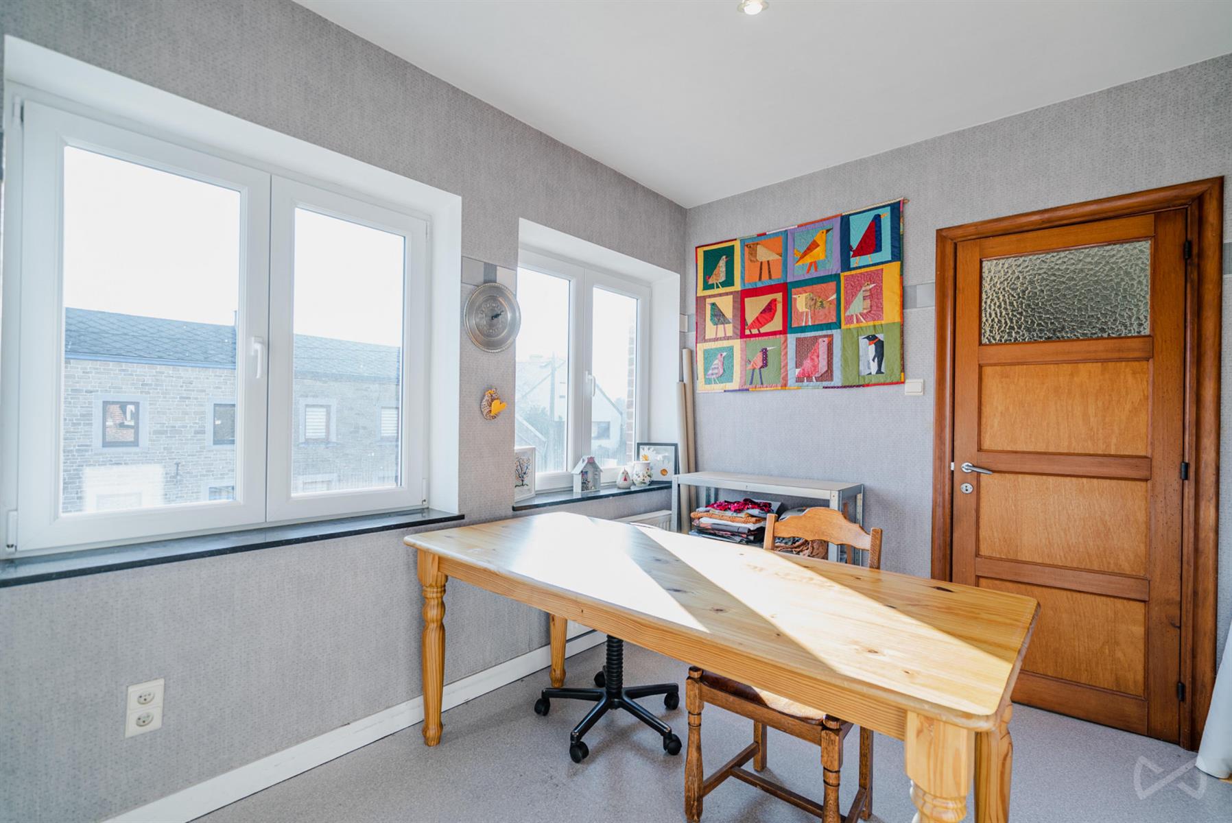 Photo 3 sur 4 pour Maison de trois chambres à Havelange