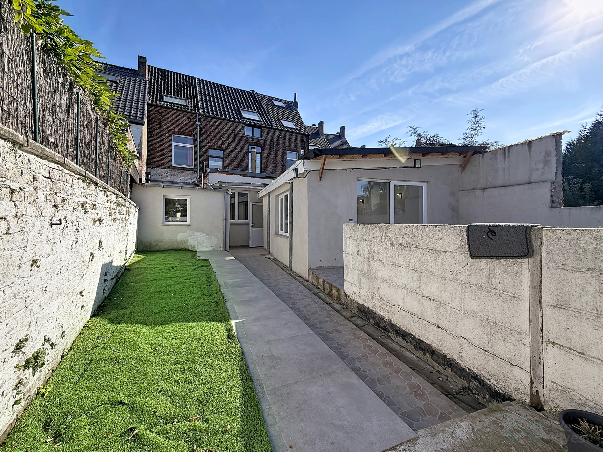 Picture 4 of 4 for House with three bedrooms in Nivelles
