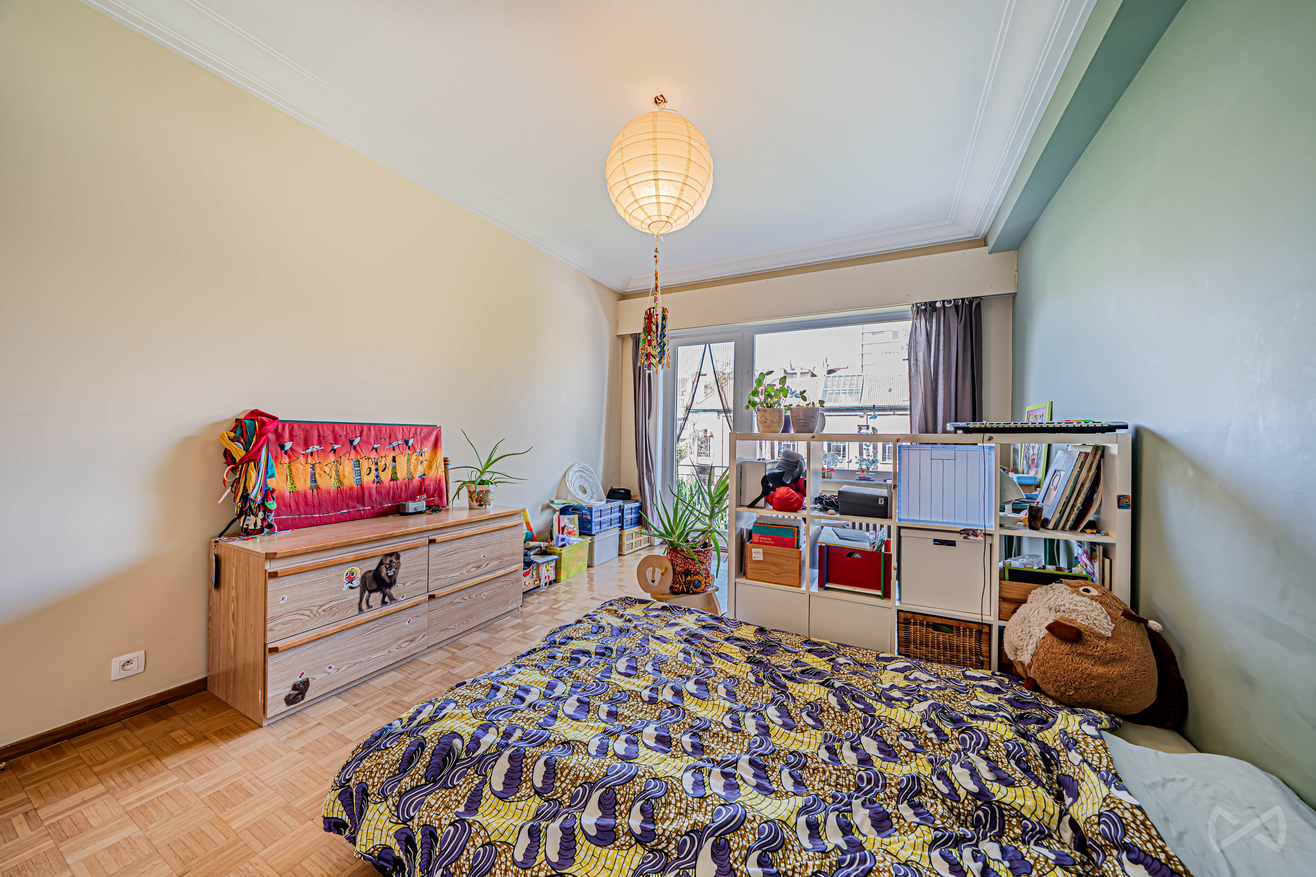 Picture 3 of 4 for Flat with two bedrooms in Etterbeek