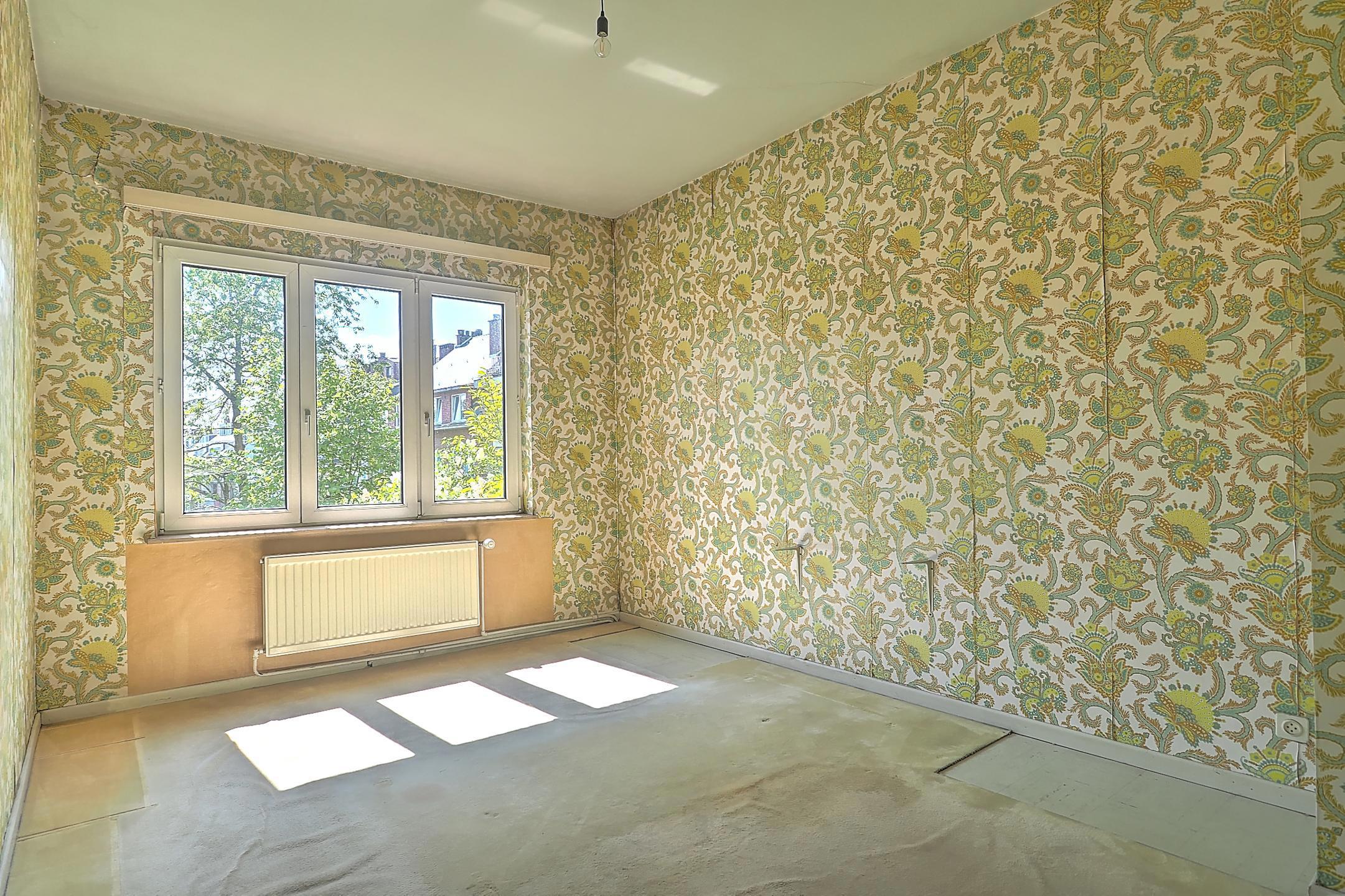 Picture 1 of 4 for House in Woluwe-Saint-Lambert