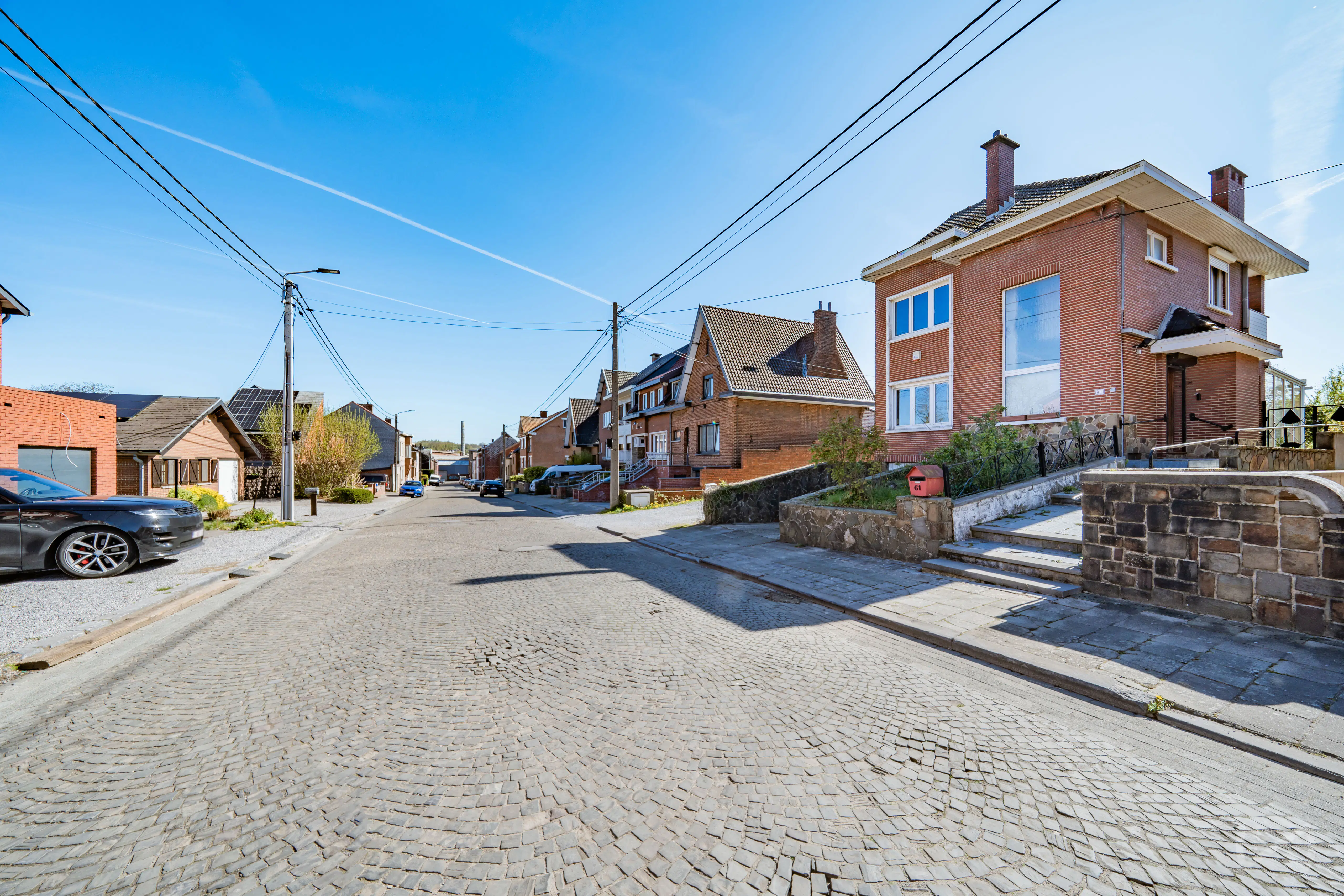 Picture 2 of 4 for Villa with two bedrooms in Monceau-sur-sambre
