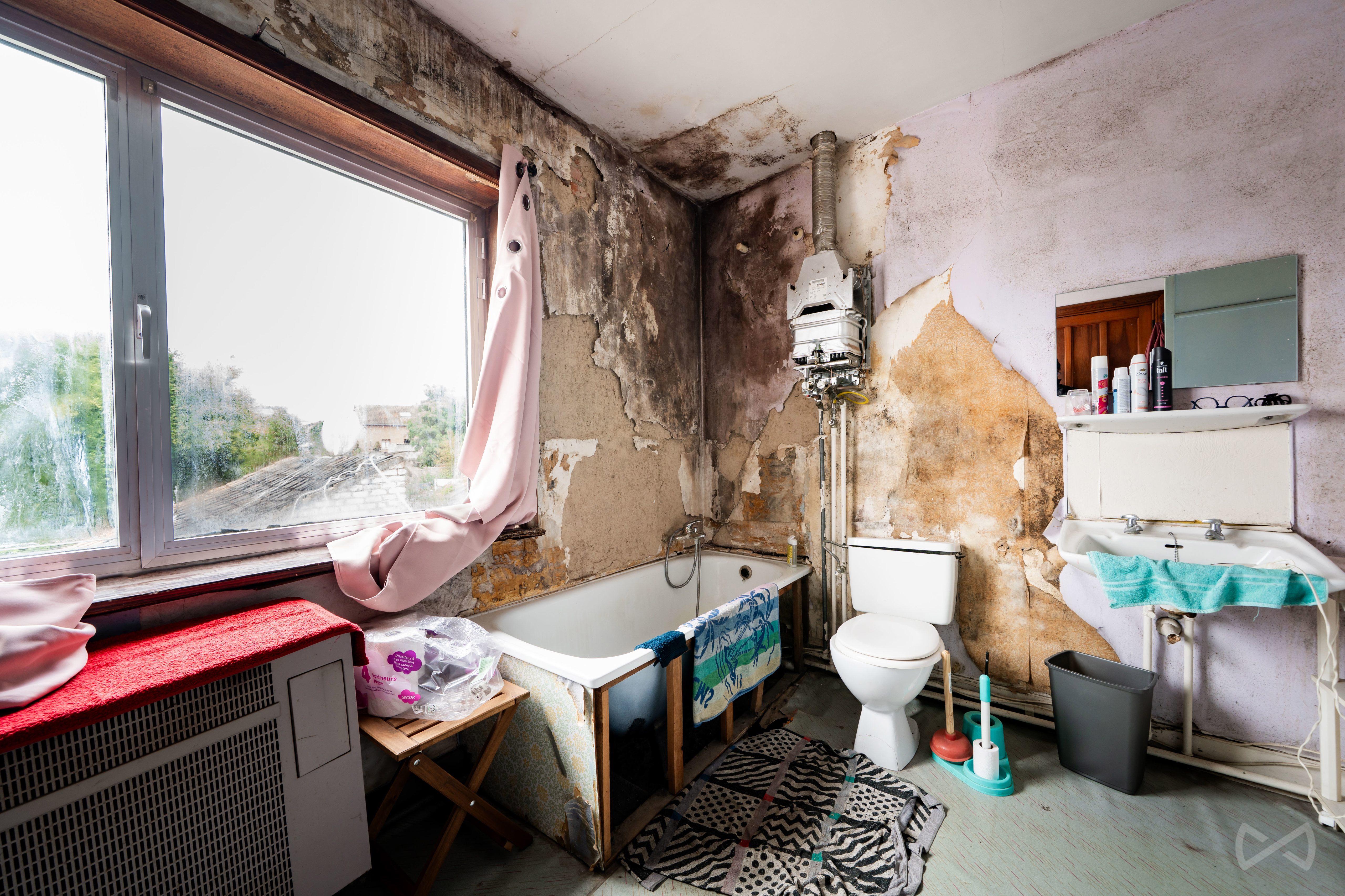 Photo 1 sur 4 pour Maison de quatre chambres à Ville-sur-haine