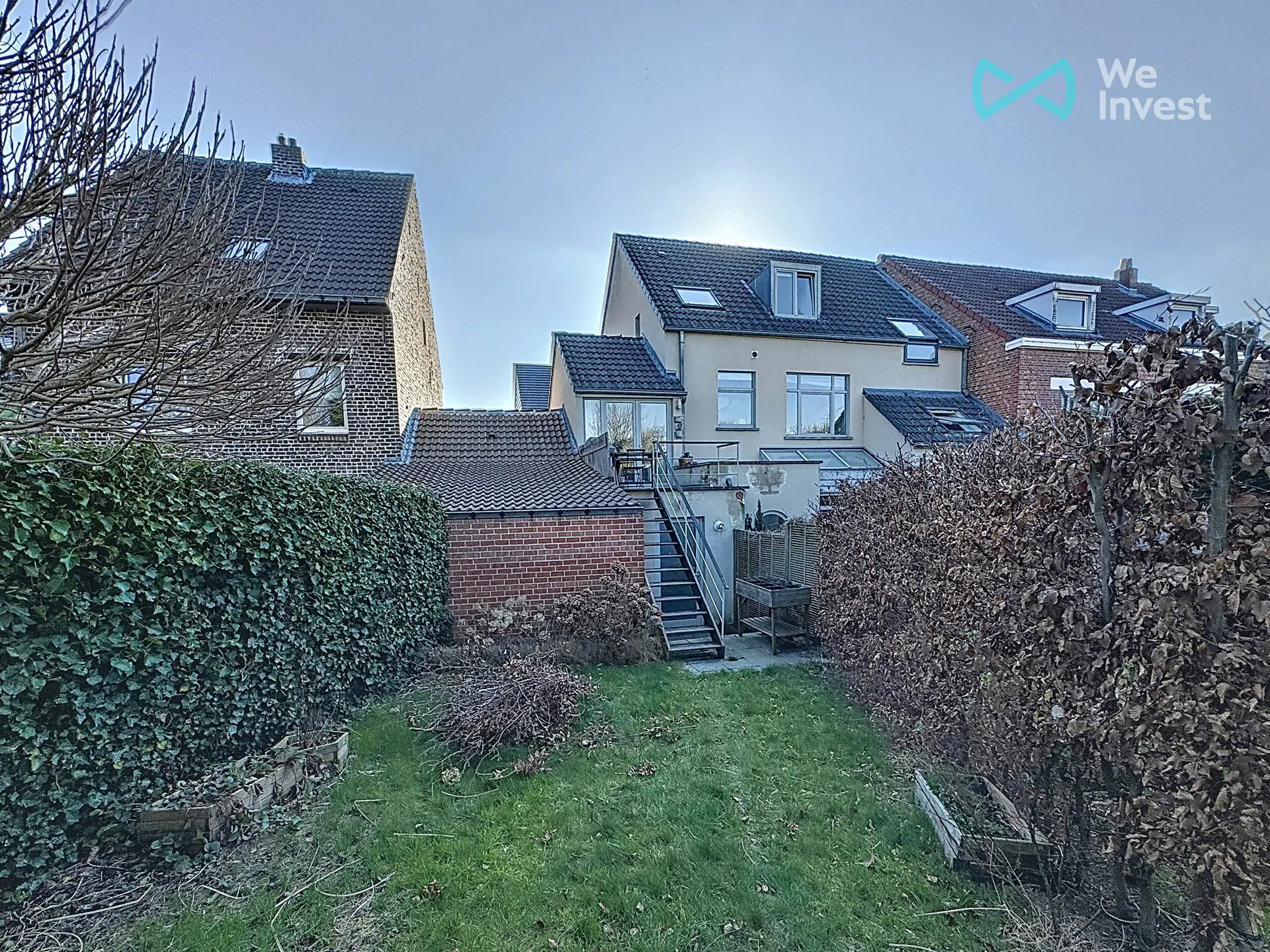 Picture 1 of 4 for House with three bedrooms in Wezembeek-Oppem
