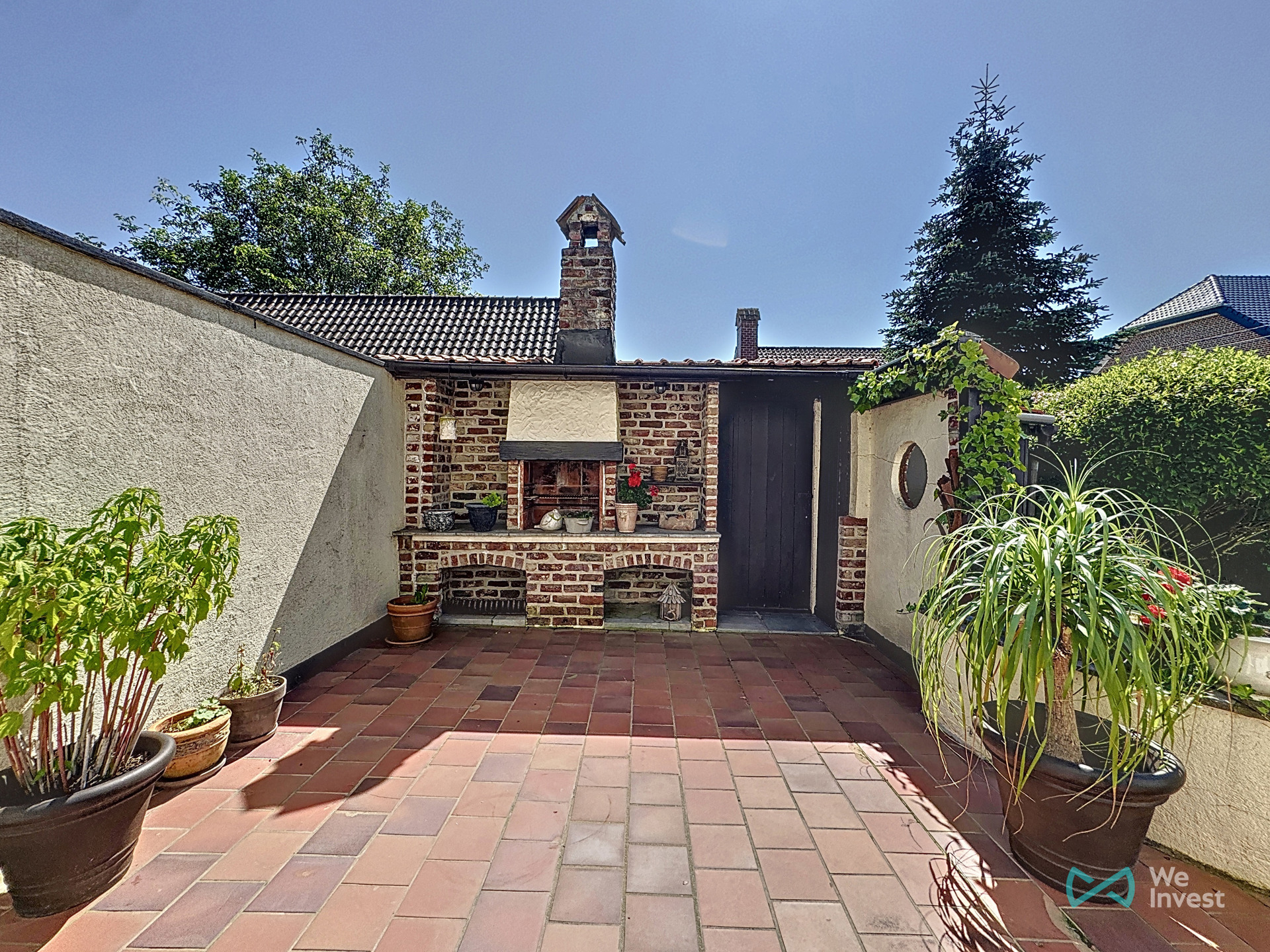 Picture 1 of 4 for House with four bedrooms in Overijse