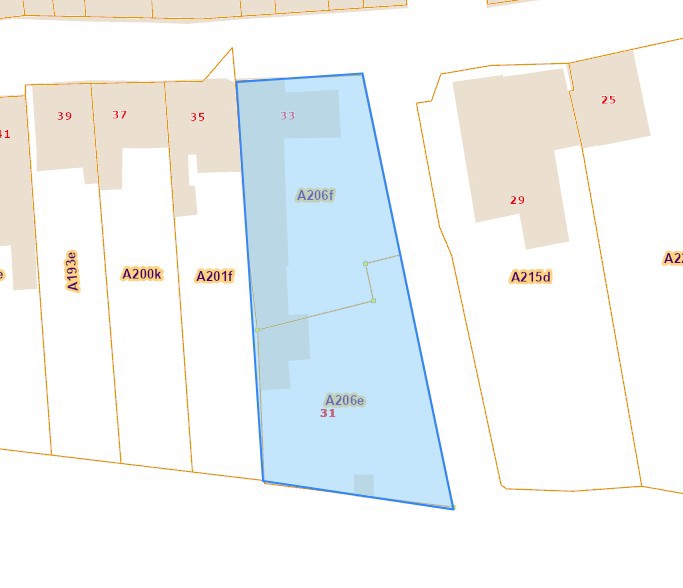 Picture 3 of 4 for House with three bedrooms in Andenne