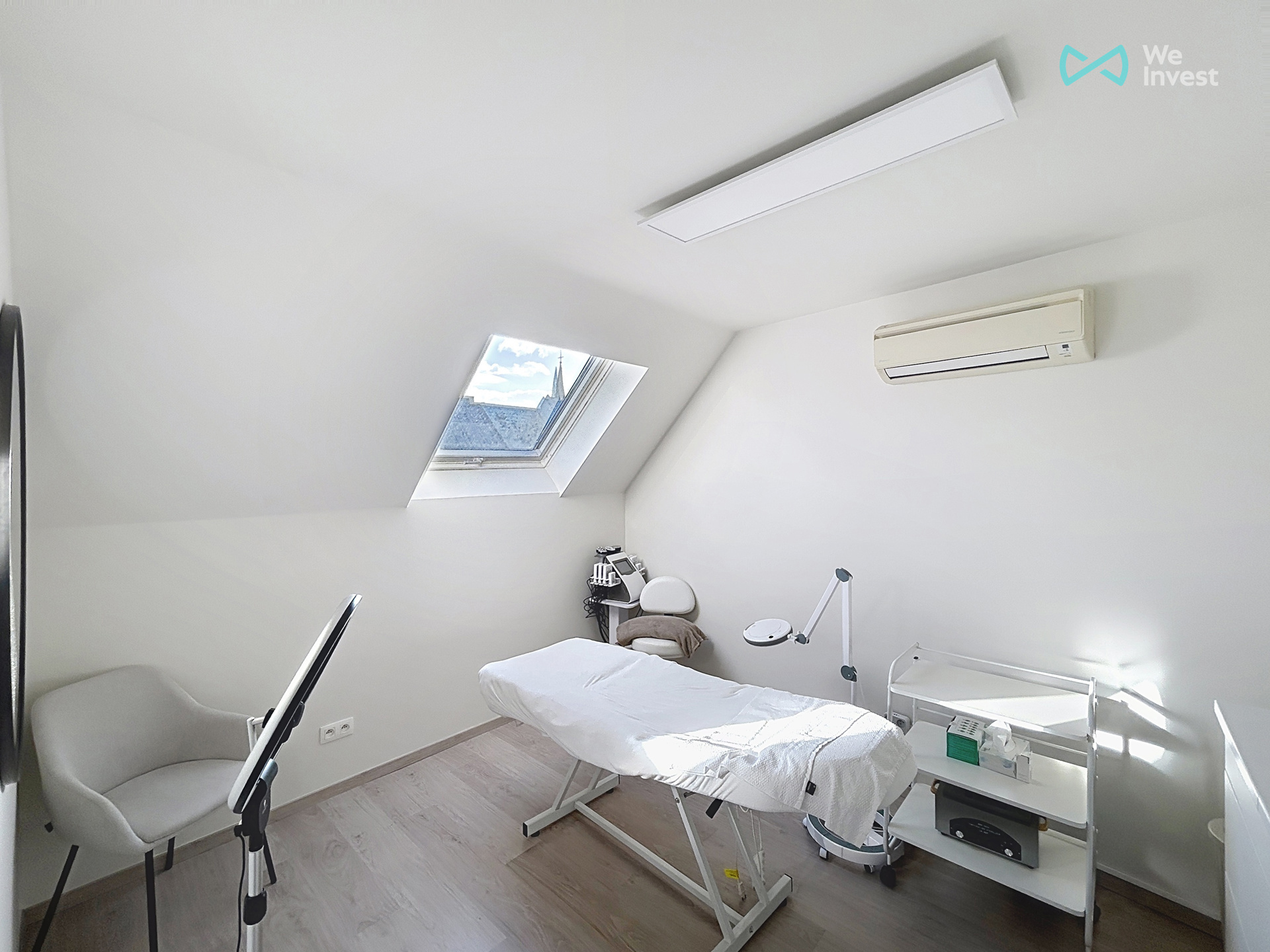 Picture 2 of 4 for Offices in Meise