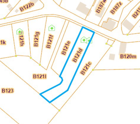 Picture 1 of 2 for Villa with four bedrooms in Wasseiges