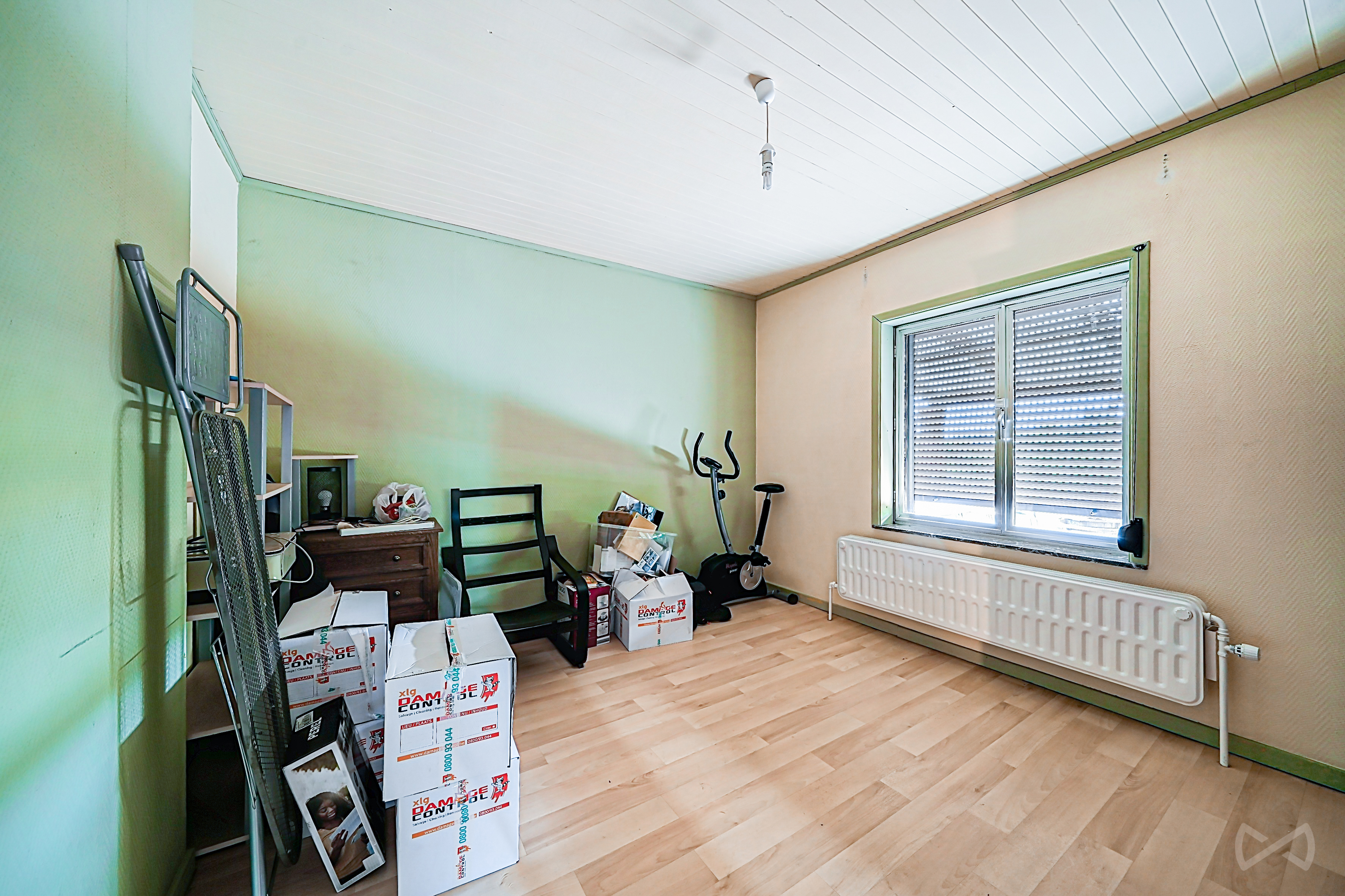 Foto 4 van 4 van Huis met drie slaapkamers in Thy-le-château