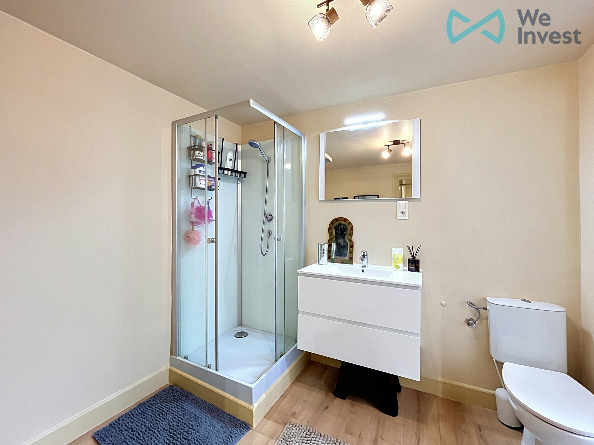 Picture 3 of 4 for House with two bedrooms in Rebecq
