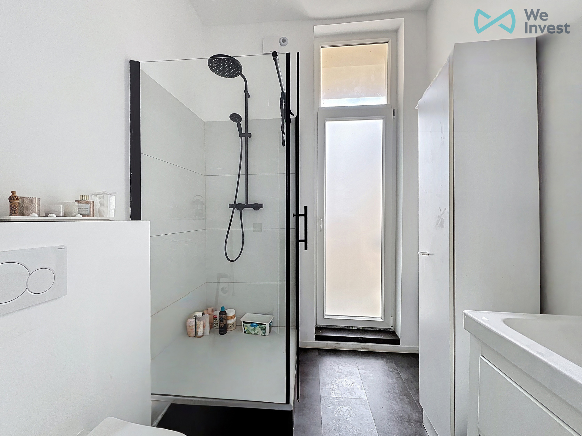 Foto van de woning