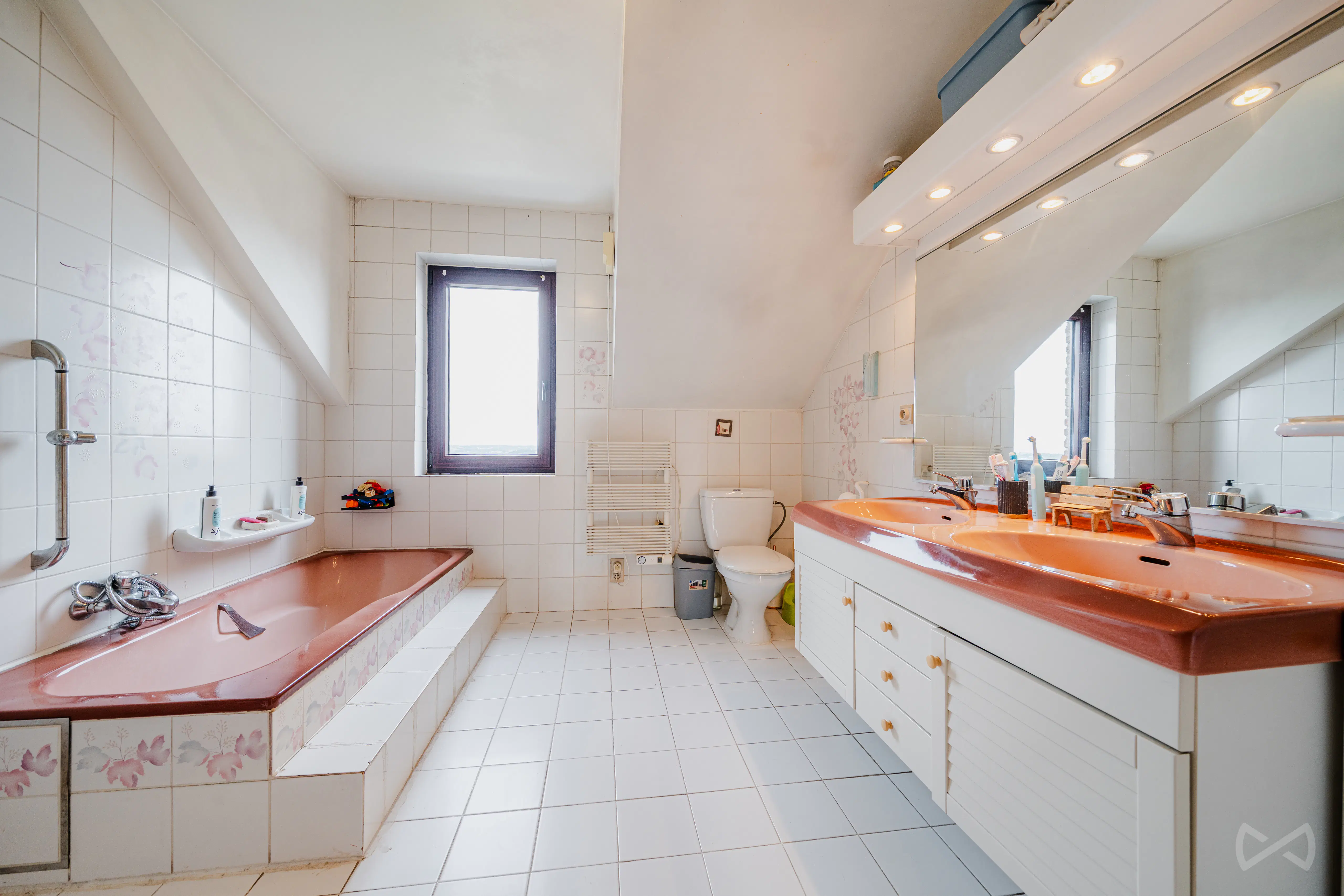 Picture 4 of 4 for House with three bedrooms in Ougrée