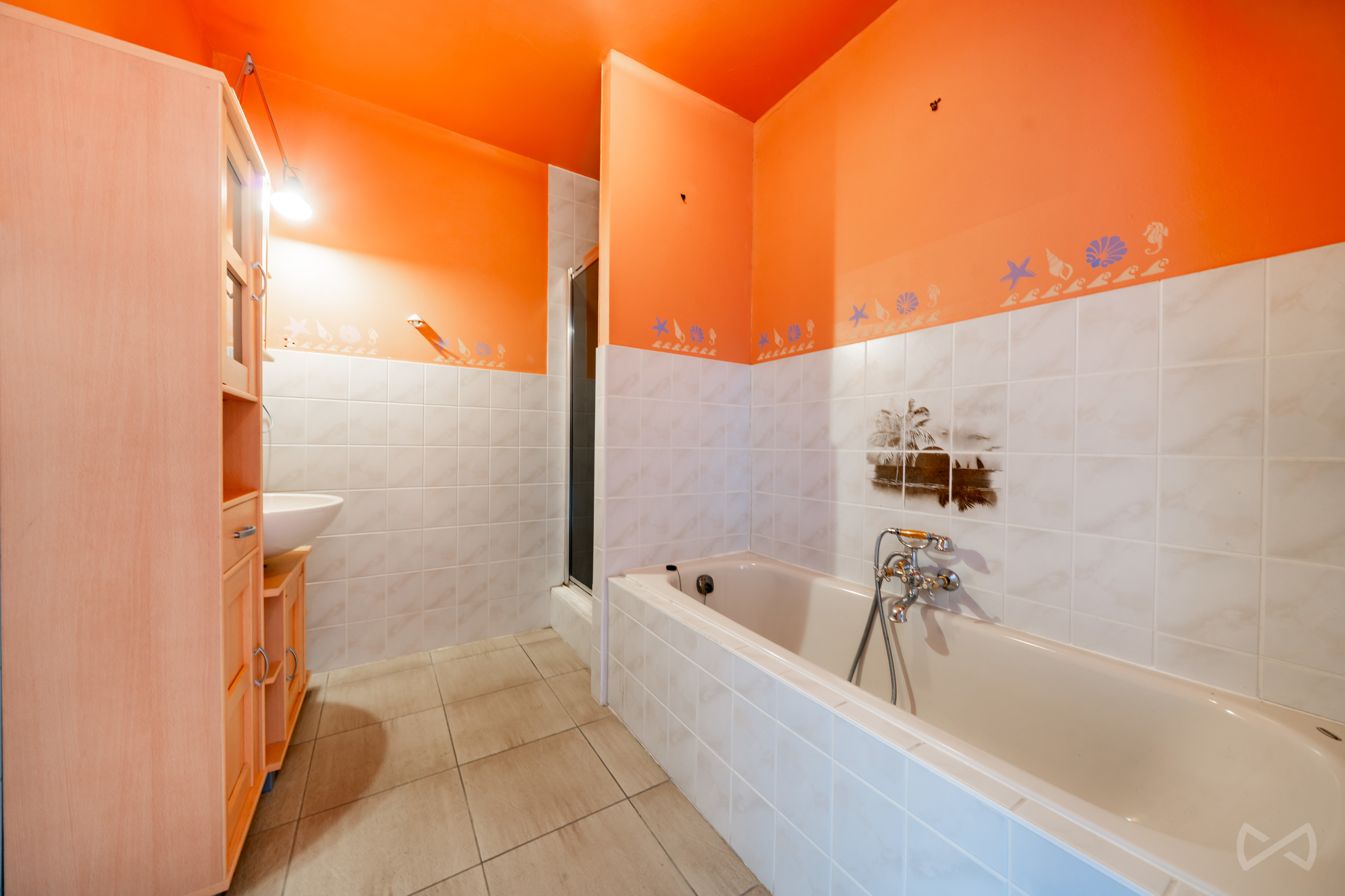 Picture 1 of 4 for Flat with two bedrooms in Anderlecht