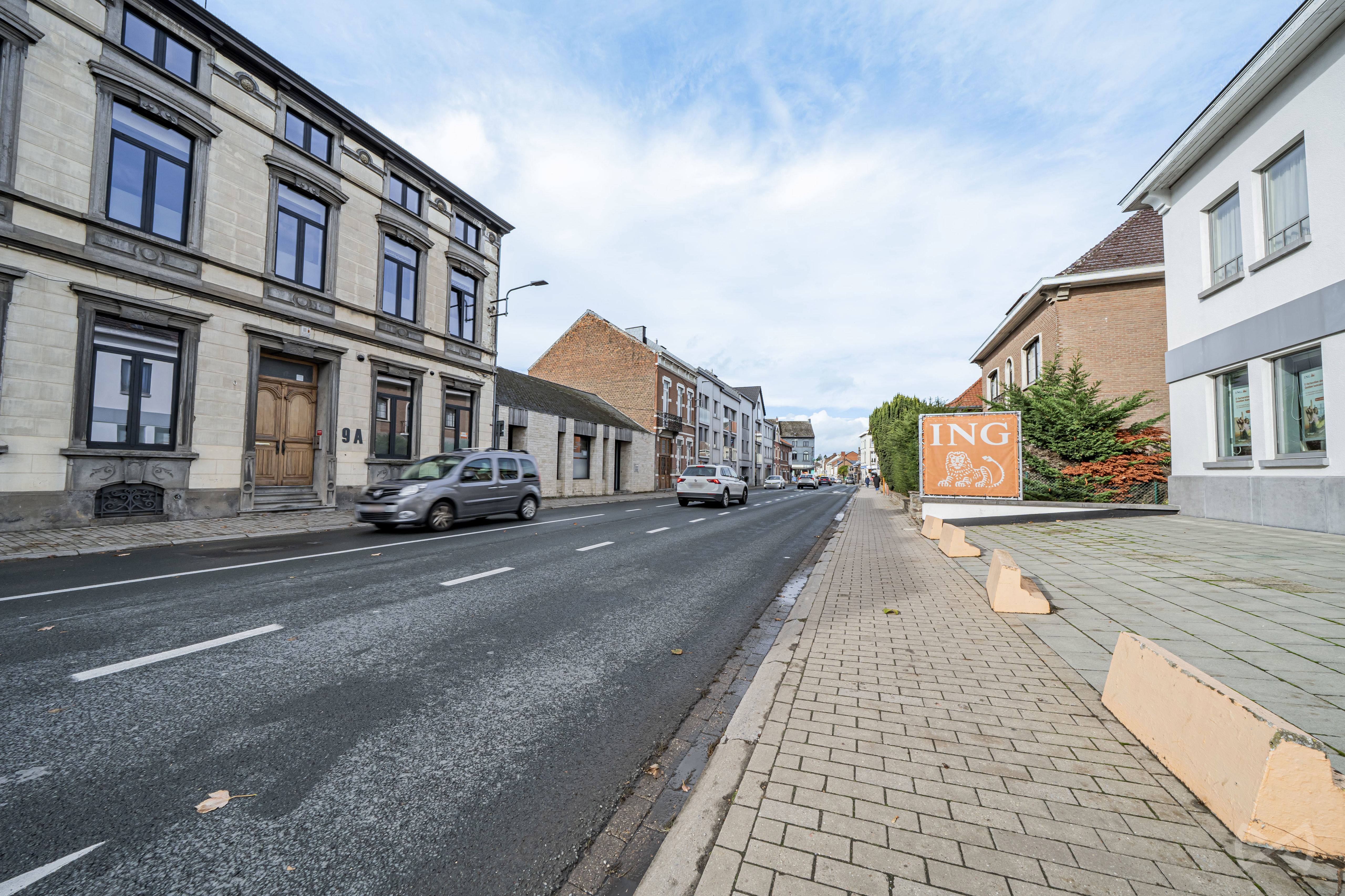 Photo 3 sur 4 pour Maison de six chambres à Jodoigne