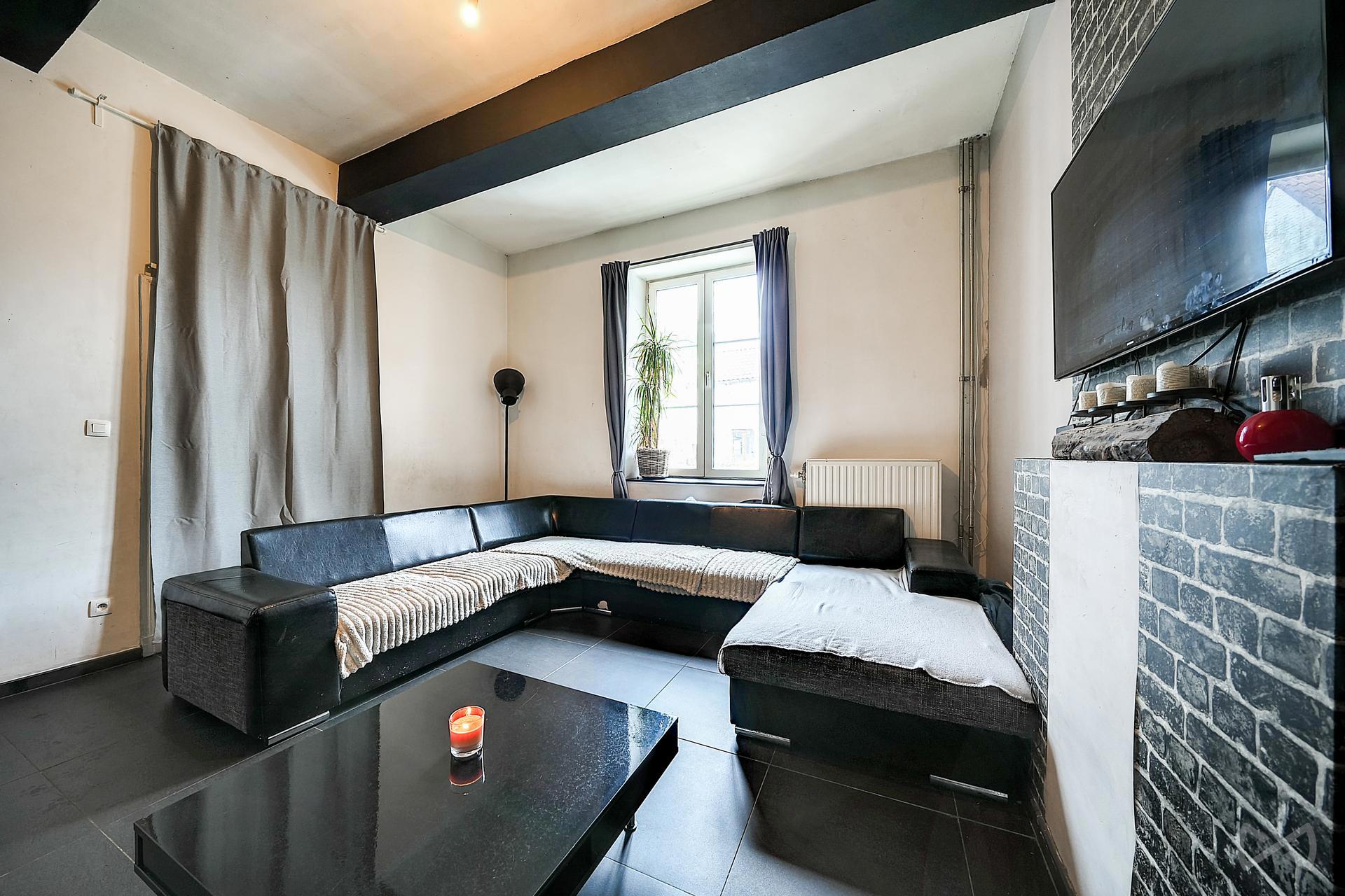 Photo 1 sur 4 pour Maison de trois chambres à Faimes