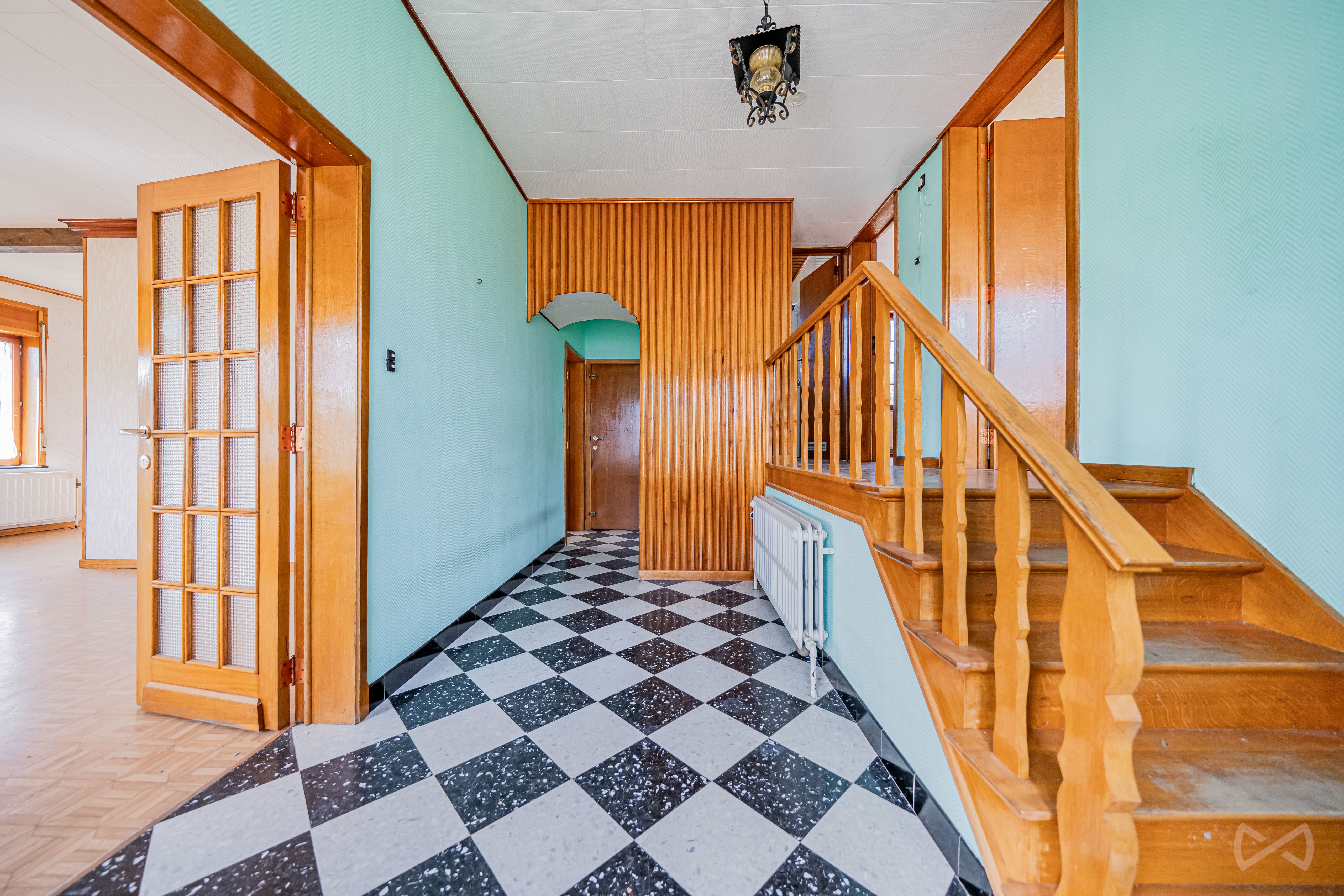 Picture 3 of 4 for House with four bedrooms in Dolembreux