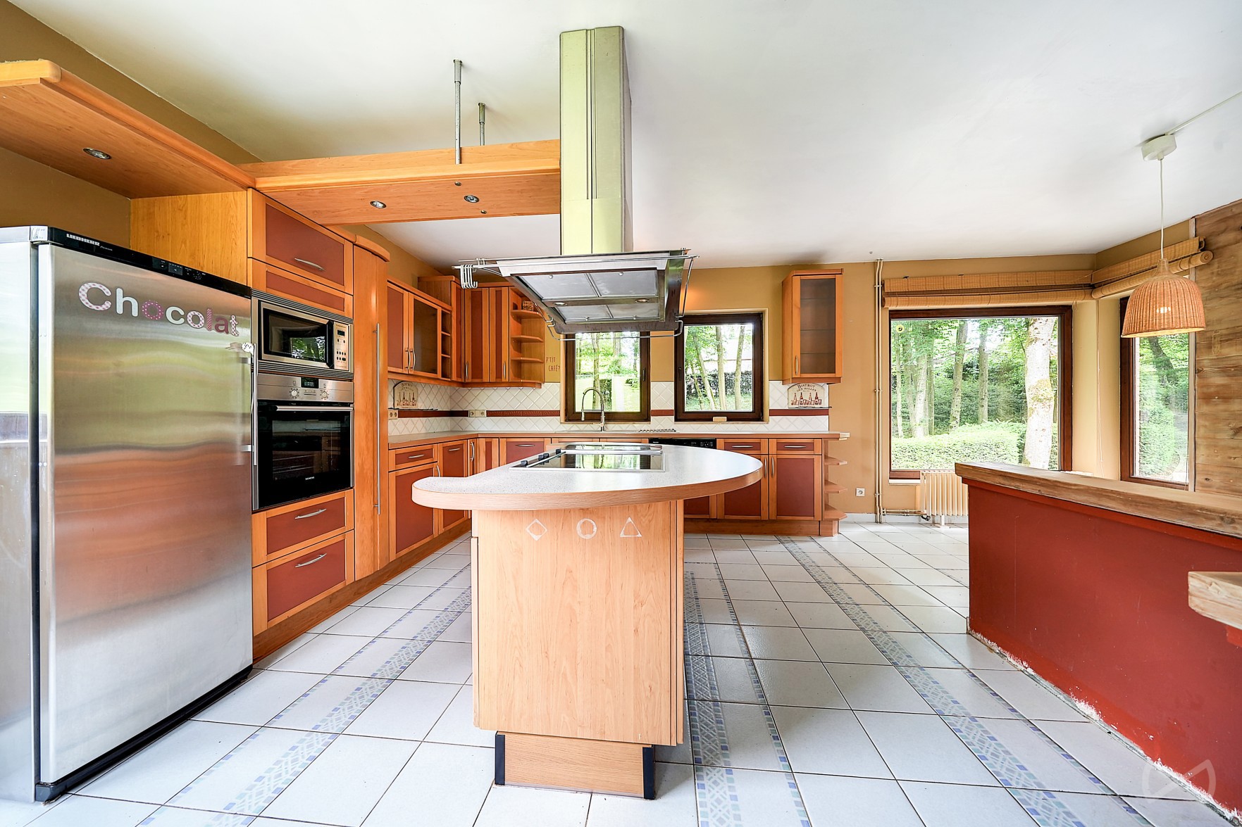 Picture 3 of 3 for House with four bedrooms in Barbençon