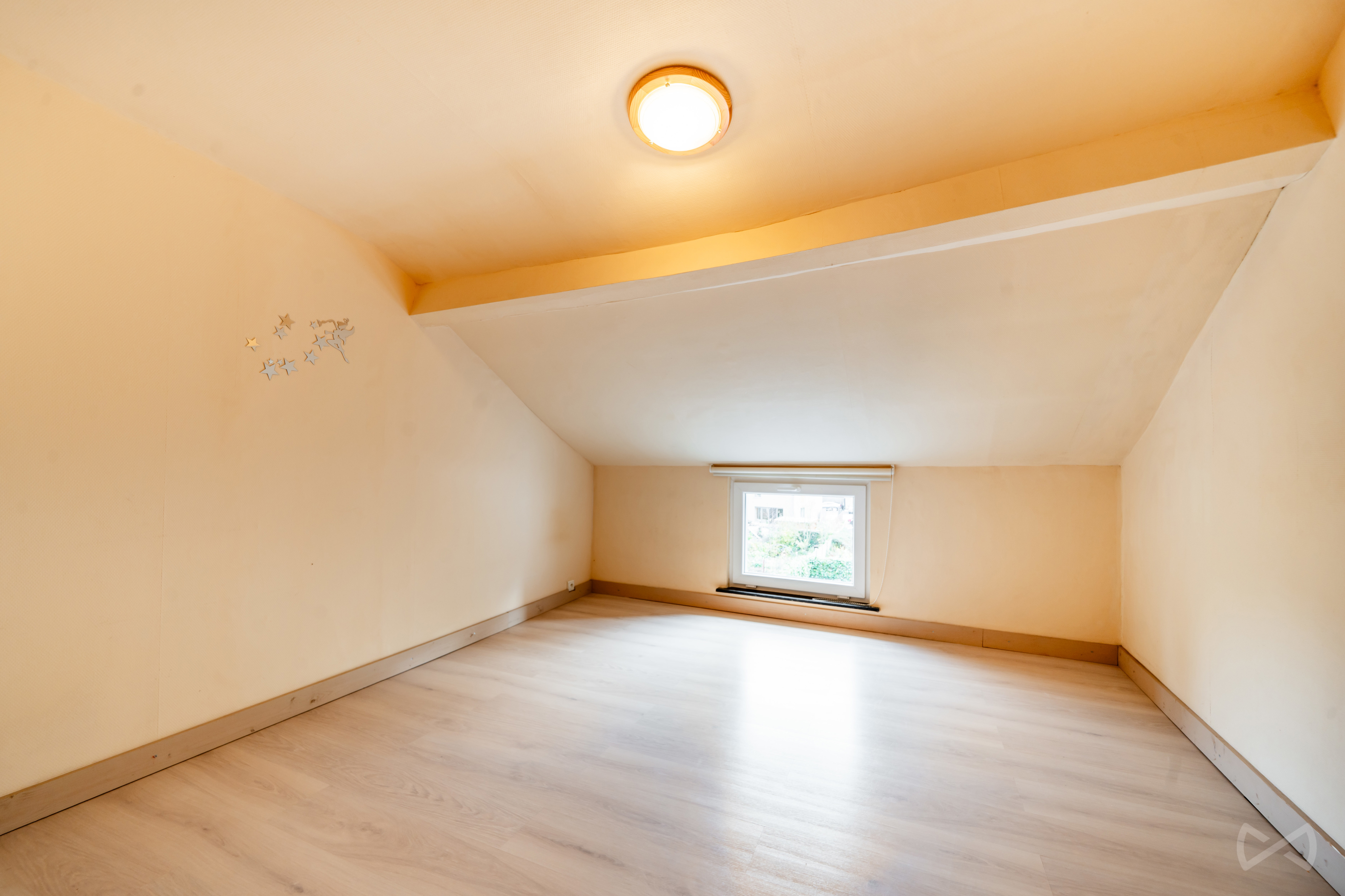Foto 1 van 4 van Huis met drie slaapkamers in Ecaussinnes-d'Enghien