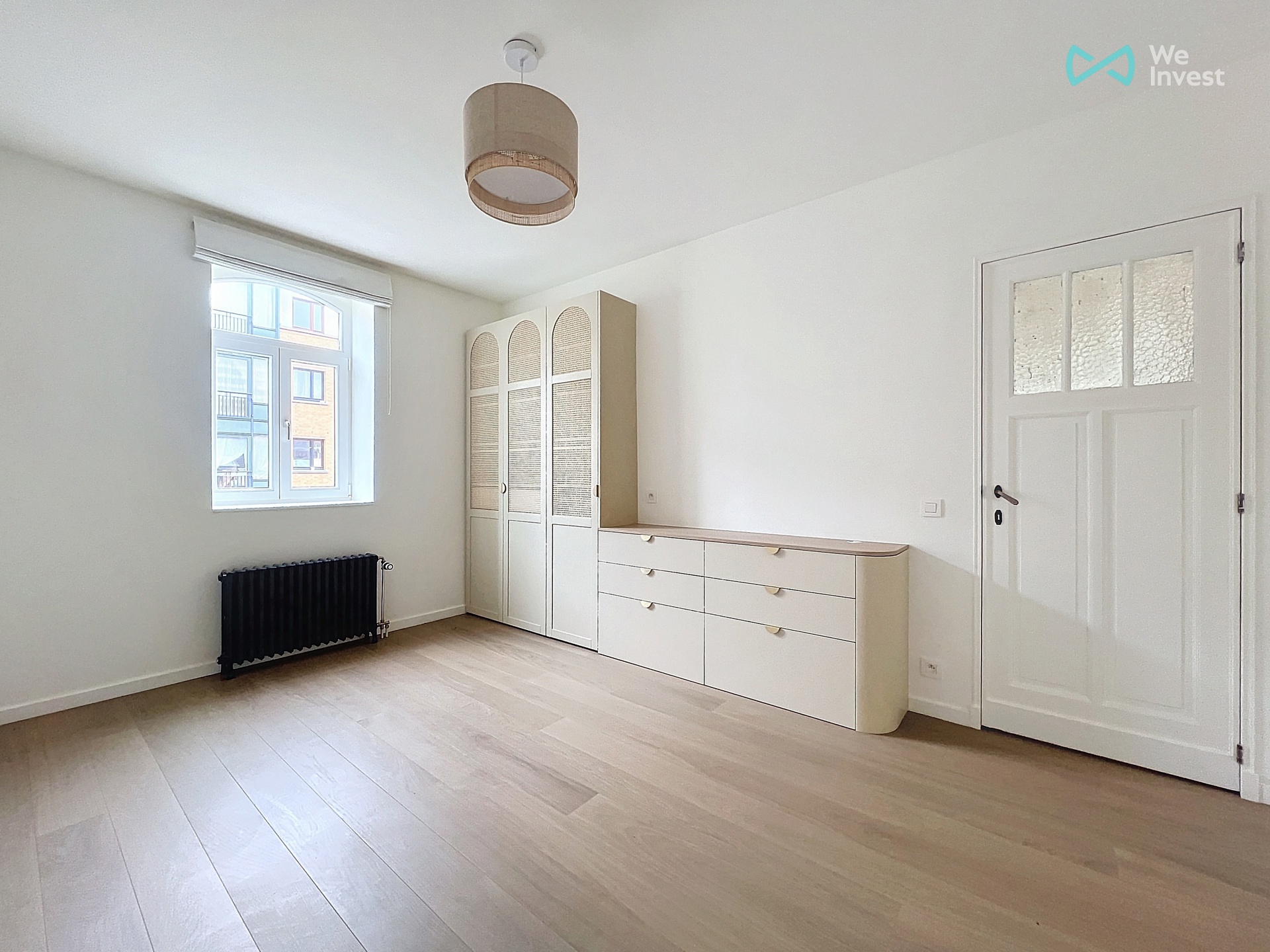 Picture 2 of 4 for House with four bedrooms in Ixelles