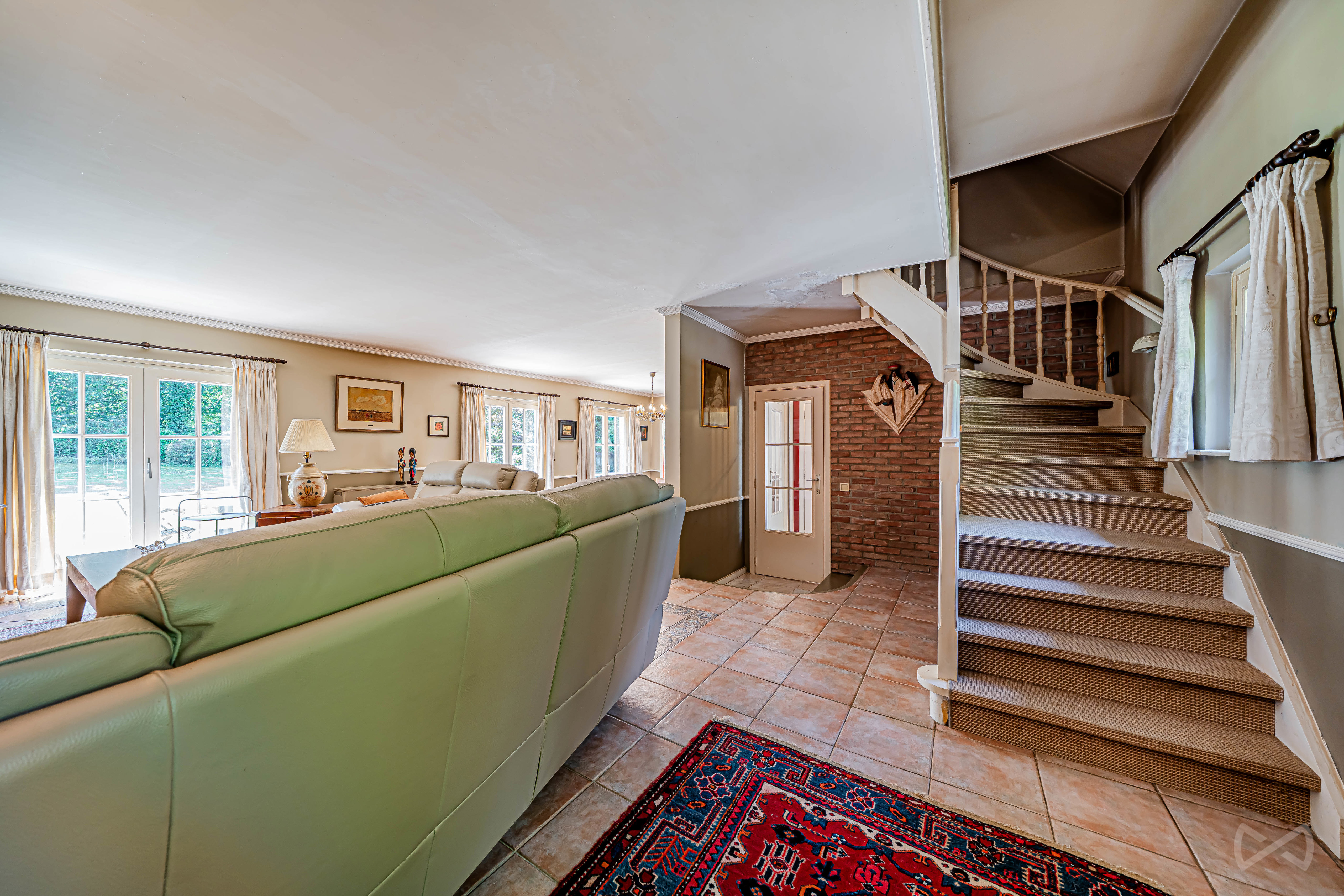 Picture 1 of 4 for Villa with three bedrooms in Chaumont-gistoux
