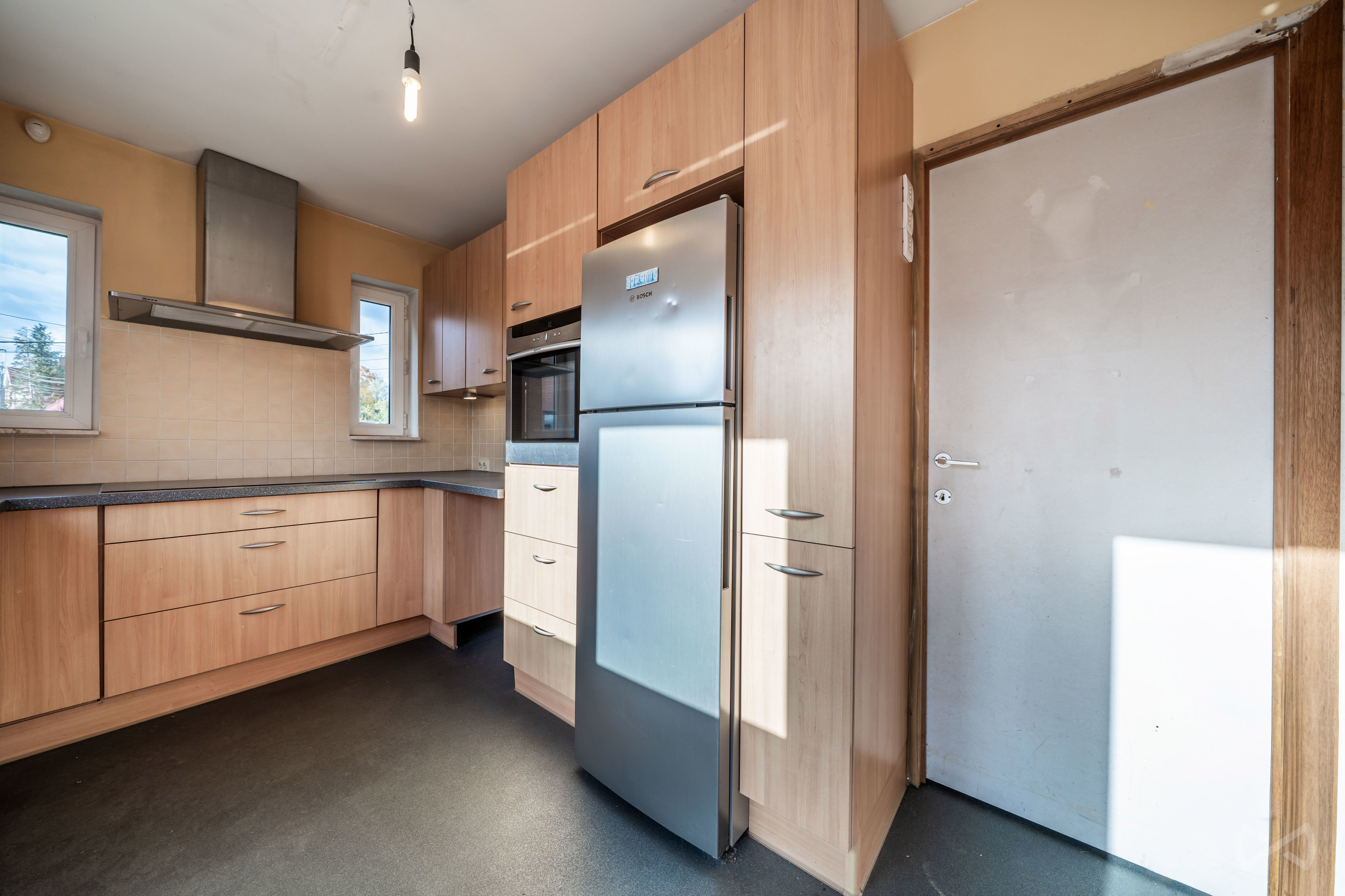 Picture 4 of 4 for House with five bedrooms in Court-saint-Étienne