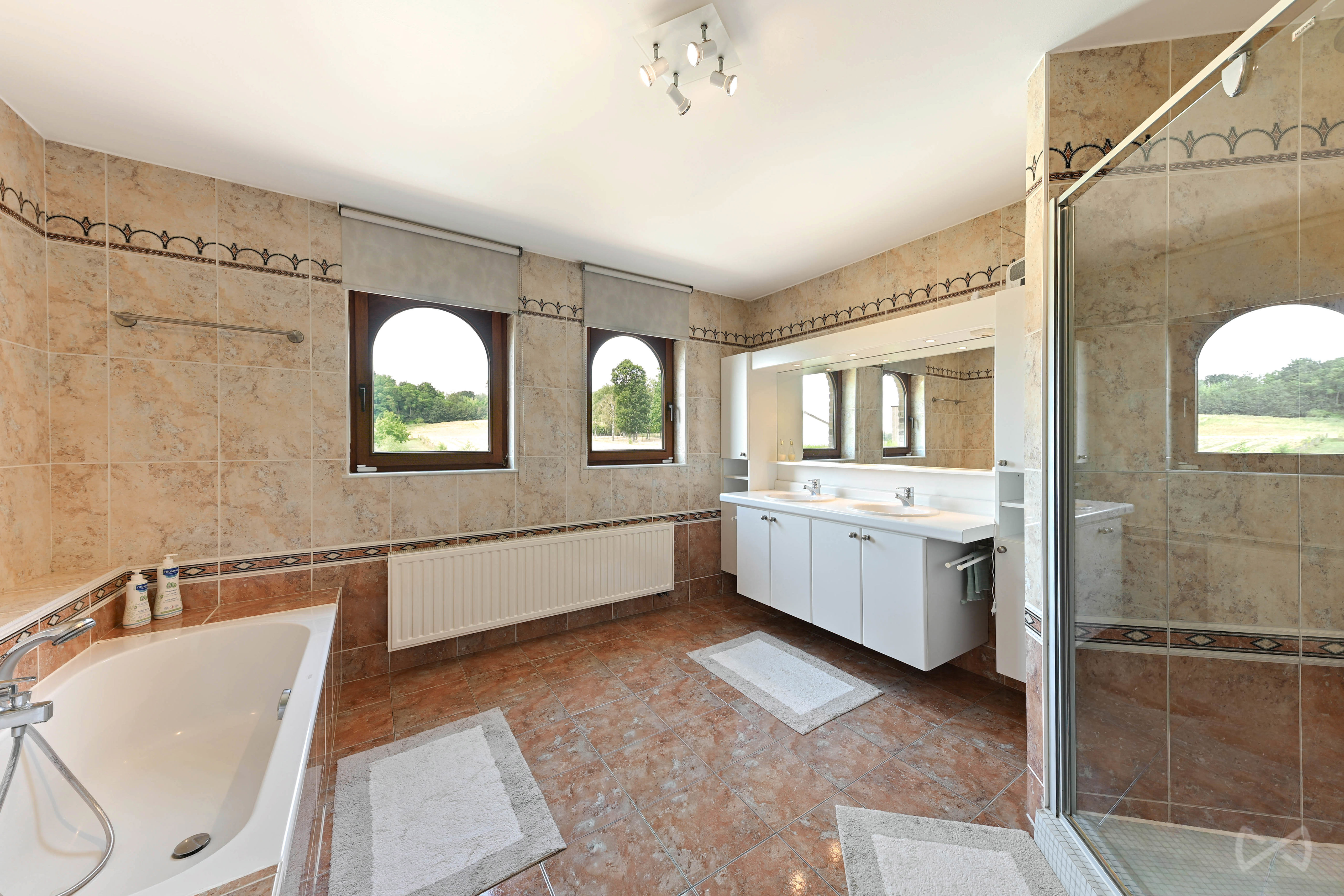 Foto 4 van 4 van Villa met drie slaapkamers in Bertem
