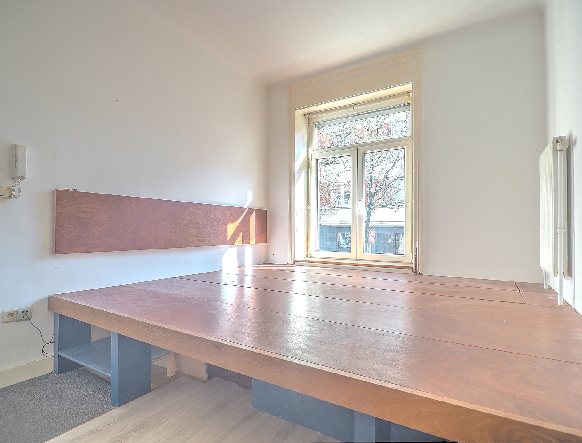 Picture 2 of 3 for Studio in Uccle