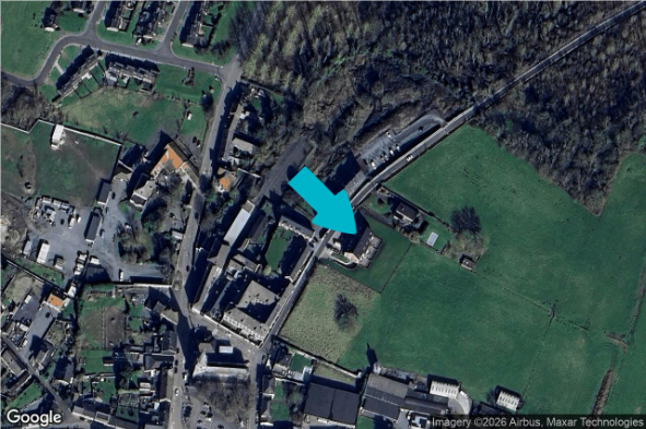 Picture 3 of 4 for Studio in Hautrage