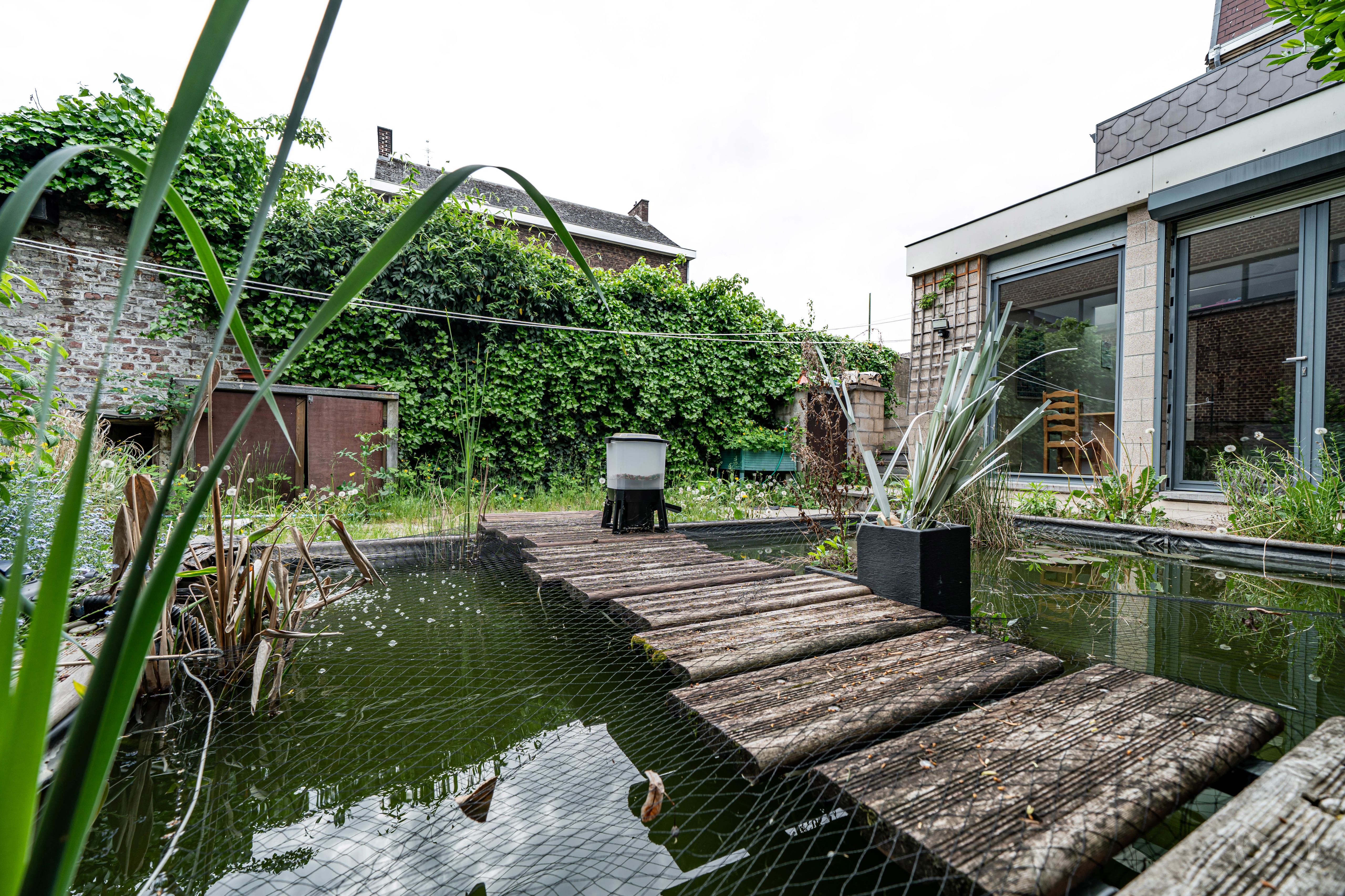 Foto 4 van 4 van Huis met zeven slaapkamers in Montignies-Sur-Sambre