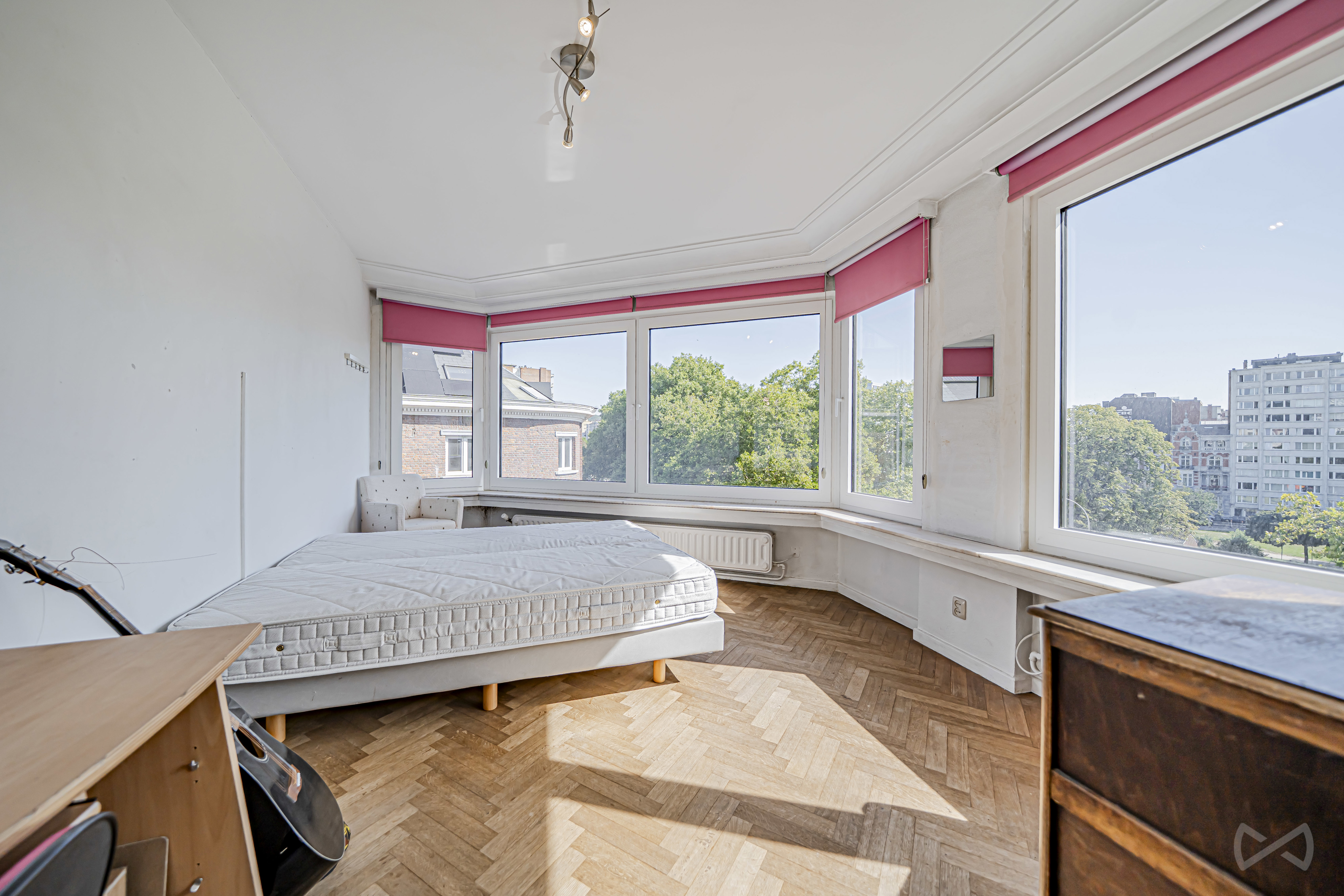 Picture 2 of 4 for Flat with six bedrooms in Liège