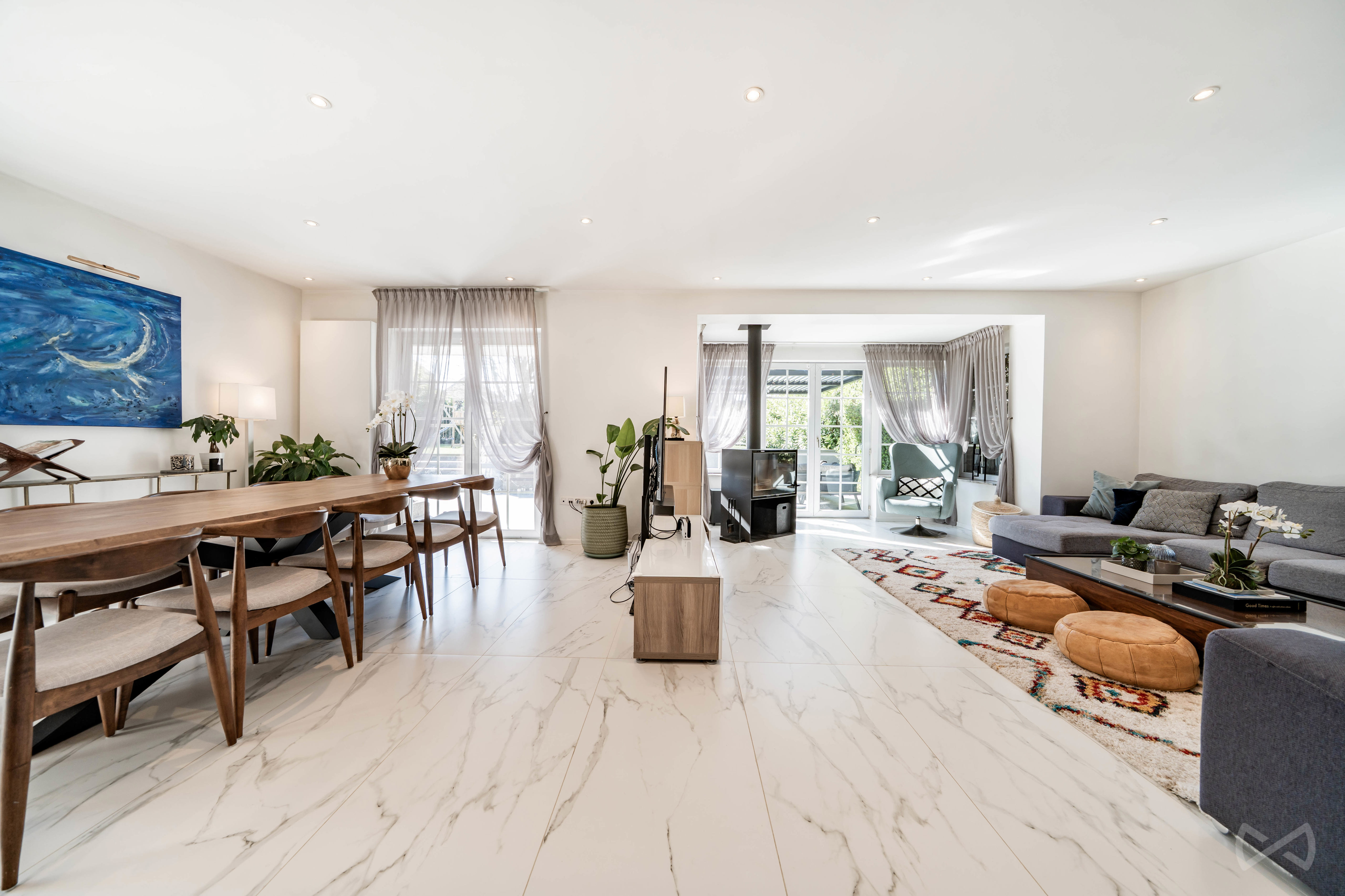 Picture 2 of 4 for Charming house with four bedrooms in Lincent