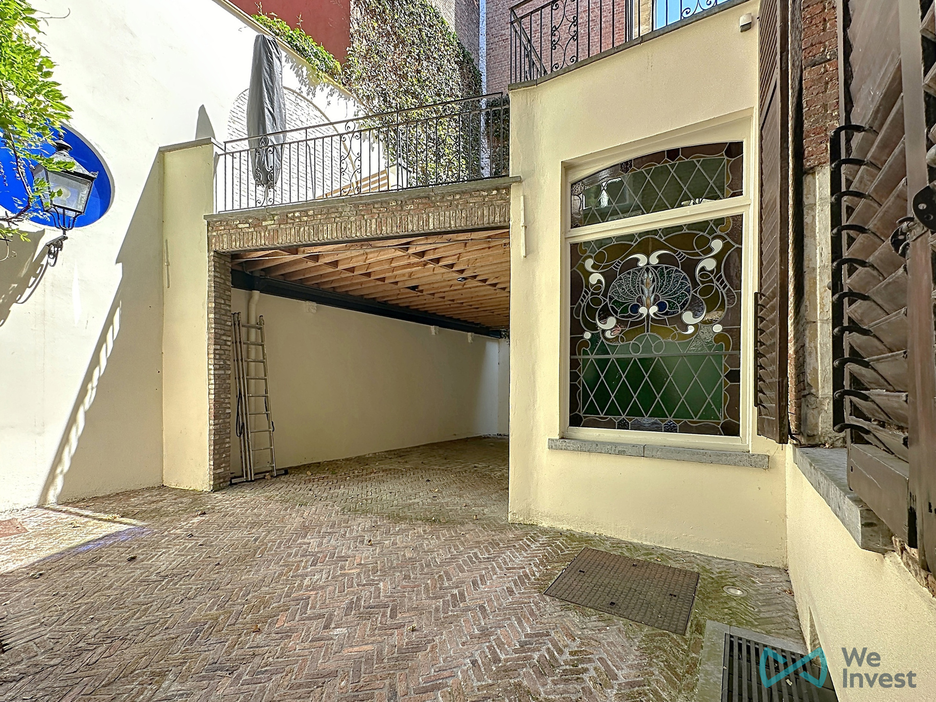 Picture 1 of 4 for Exceptional house with five bedrooms in Bruxelles