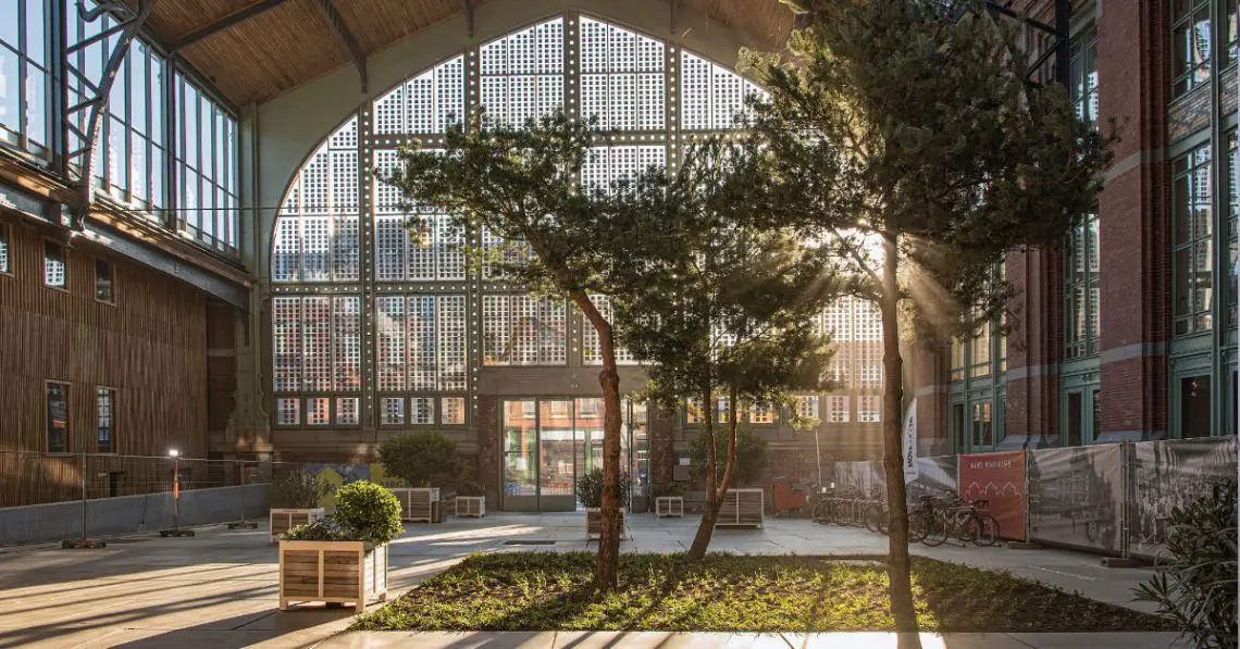 Picture 2 of 4 for Flat with two bedrooms in Bruxelles