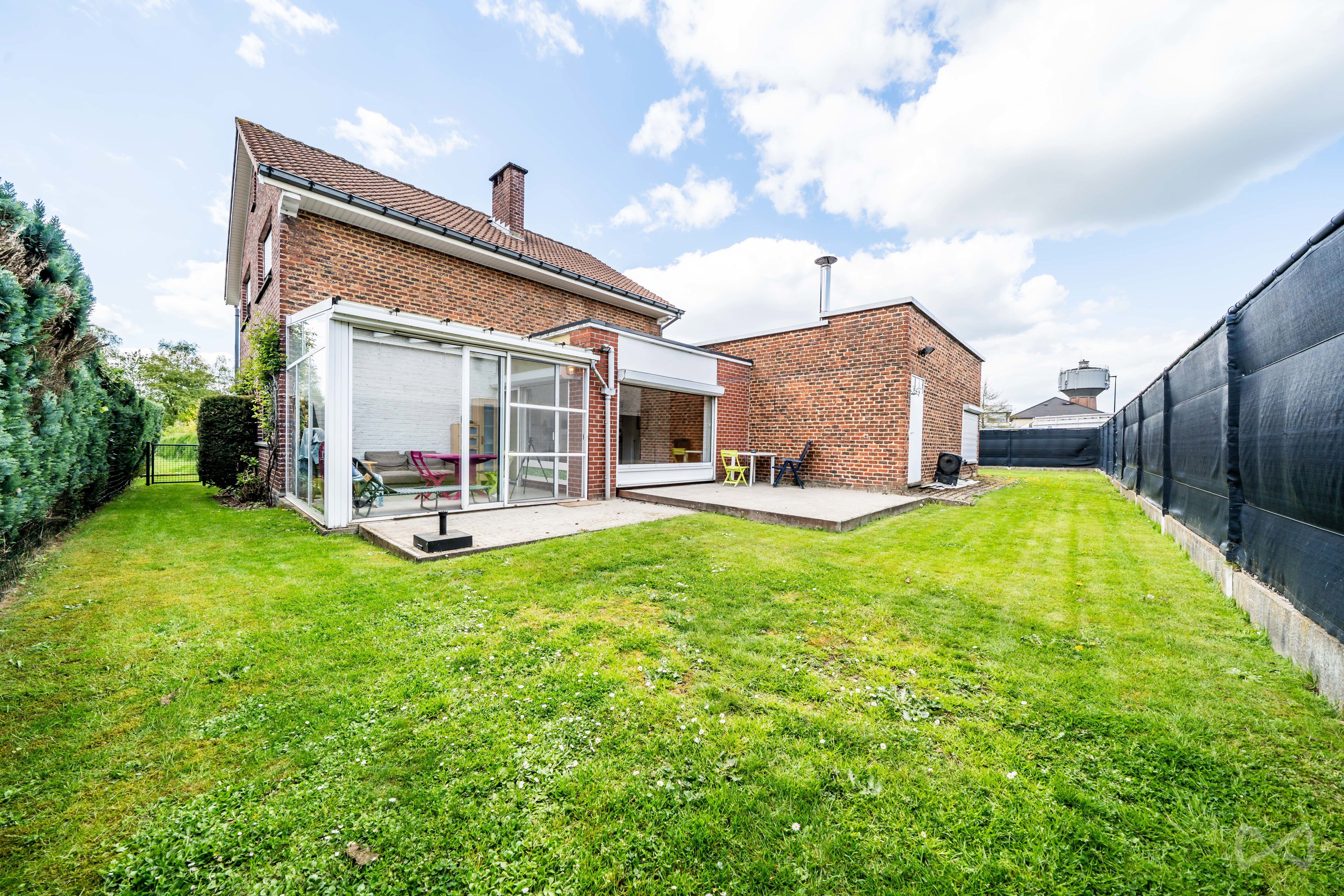 Picture 1 of 4 for House with three bedrooms in Hoeilaart