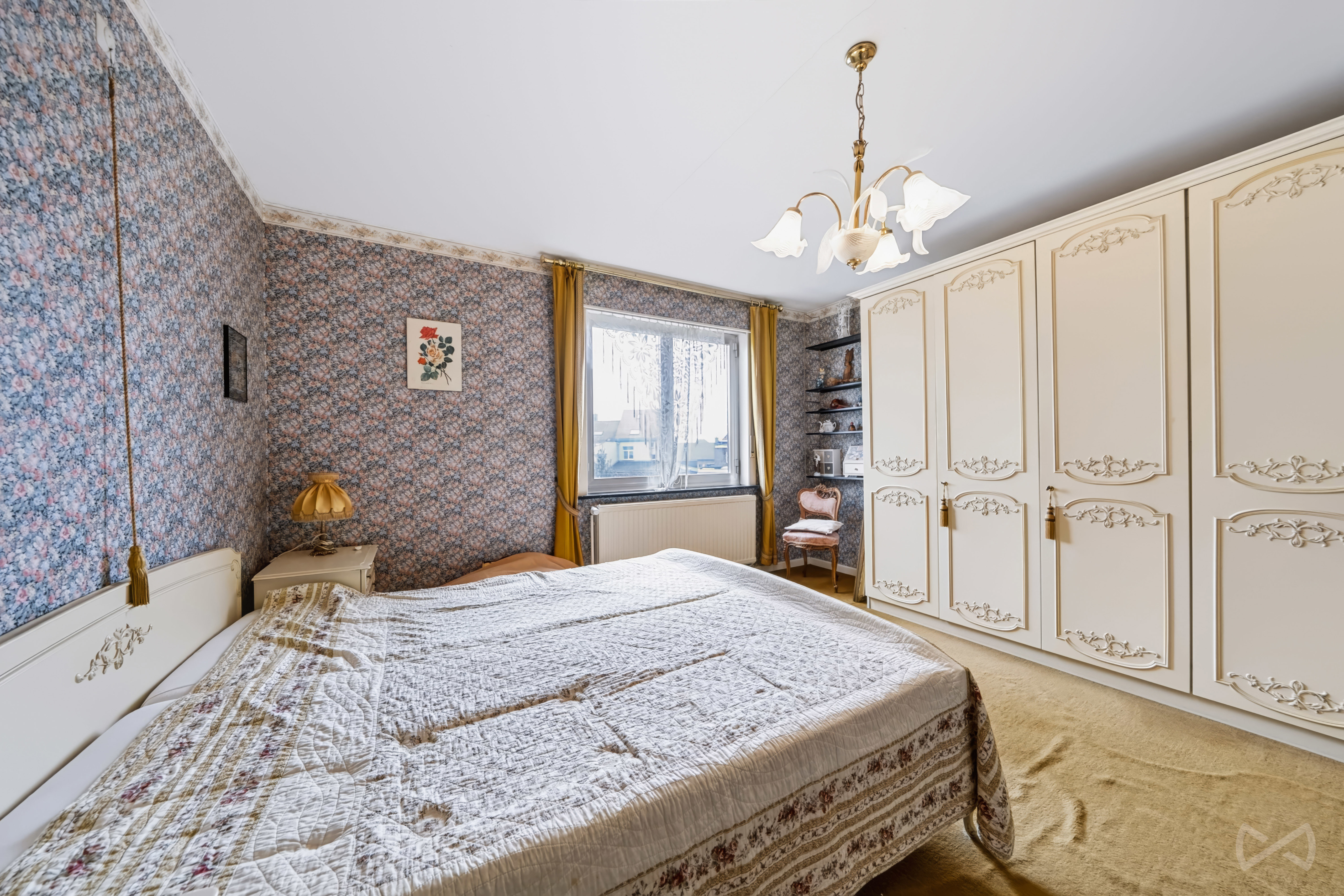 Picture 3 of 4 for Villa with four bedrooms in Tournai