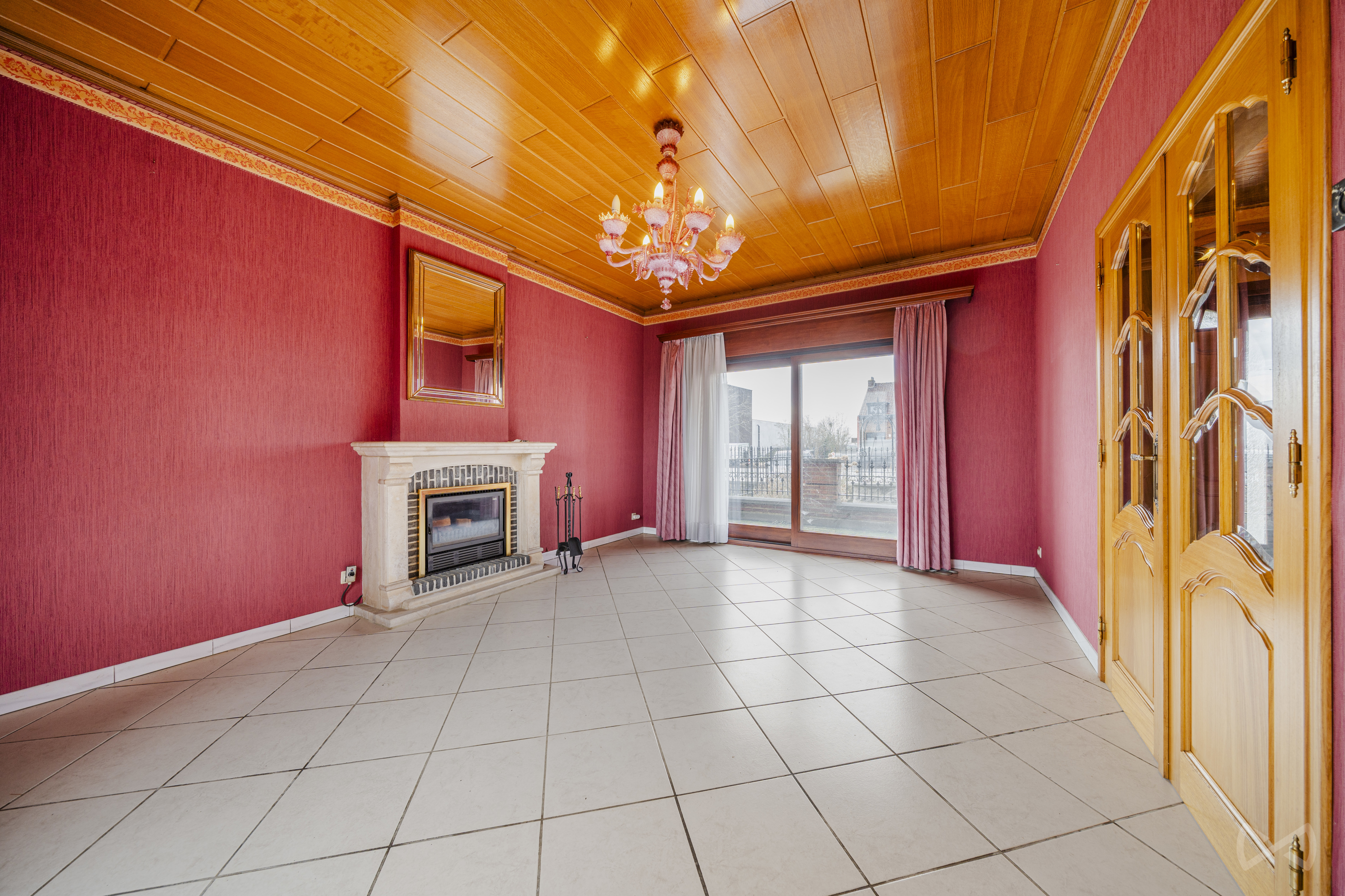 Picture 1 of 4 for House with three bedrooms in Braine-le-comte